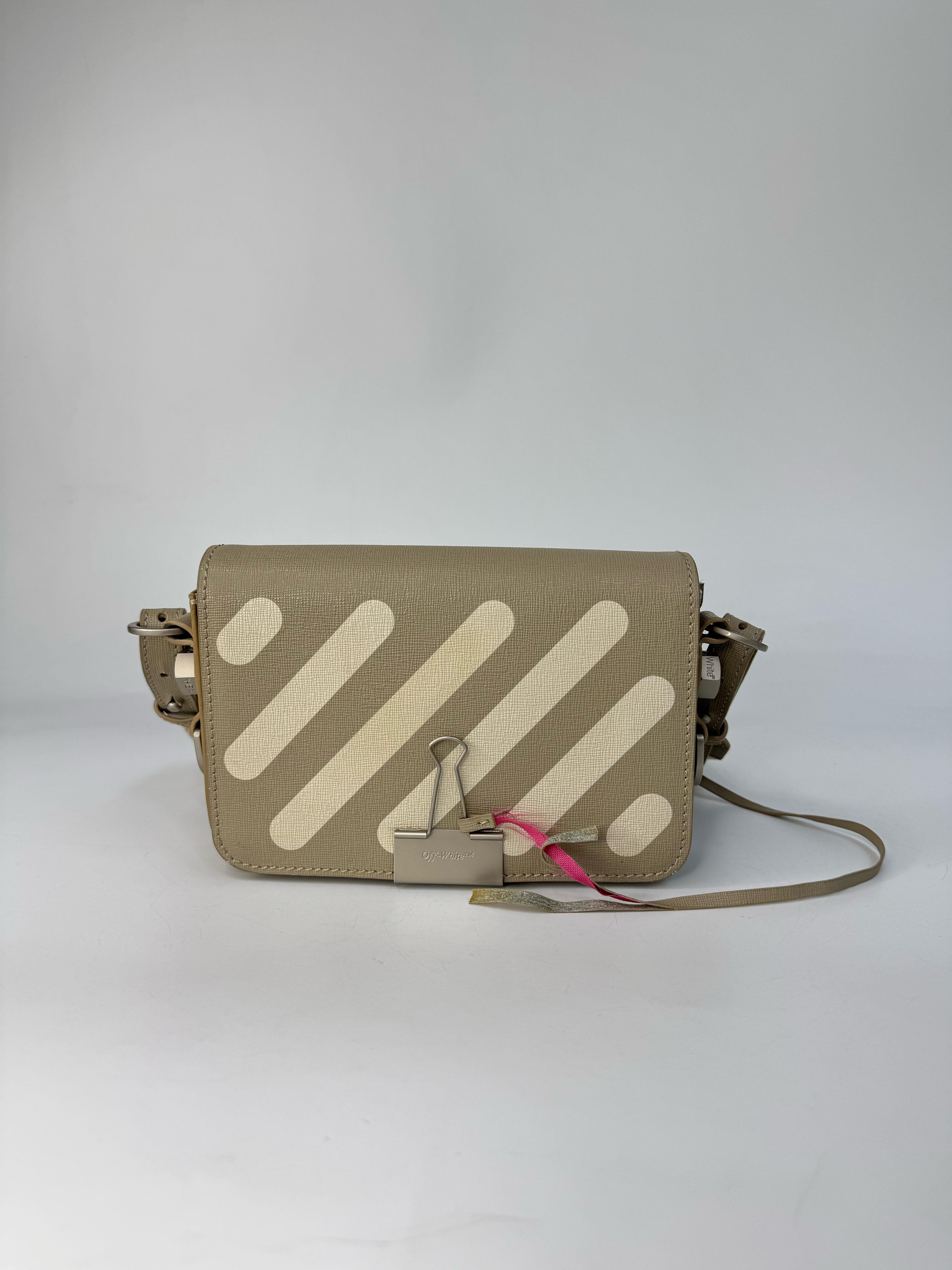 OFF-WHITE BAG