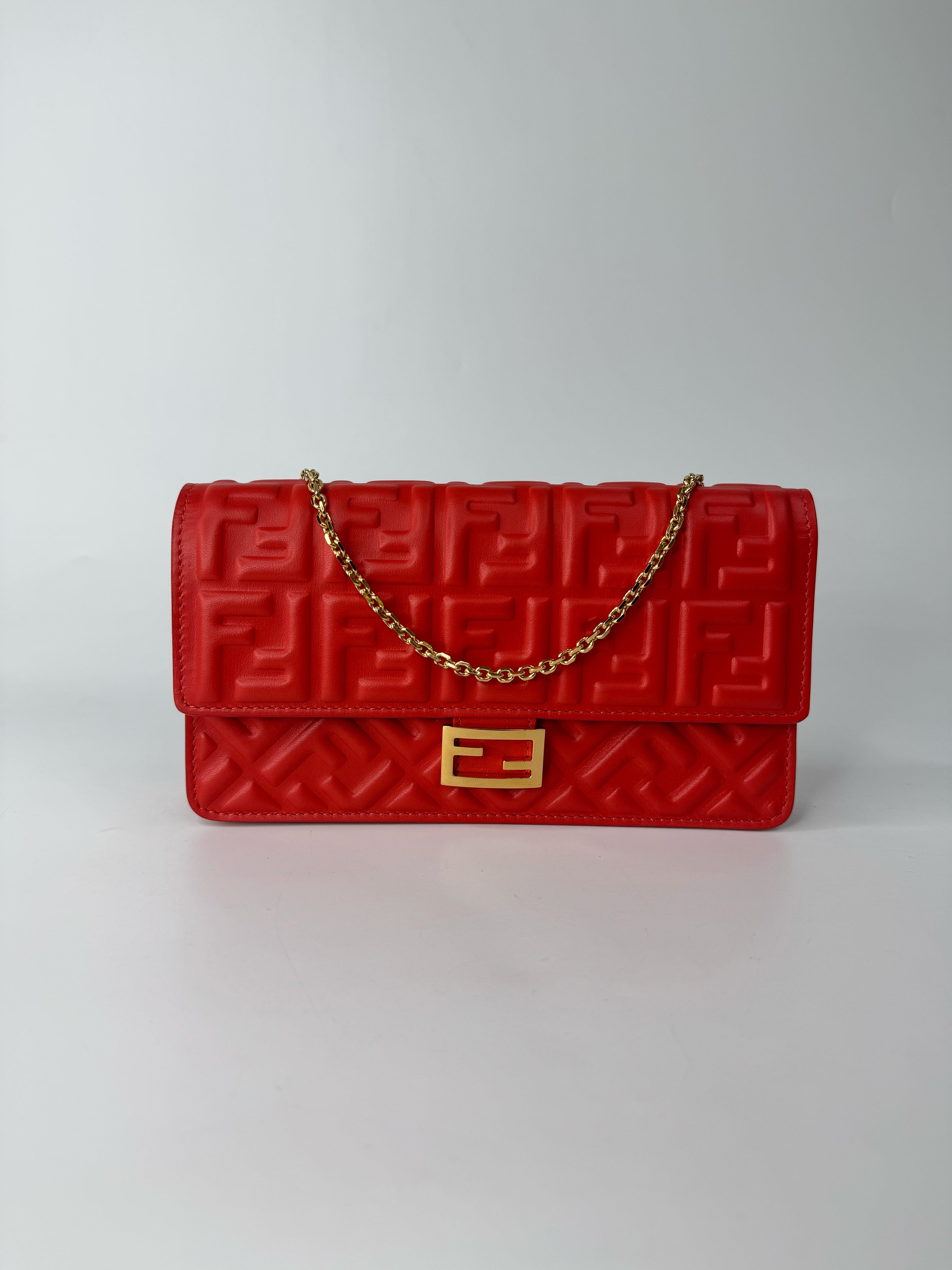 FENDI BAGUETTE