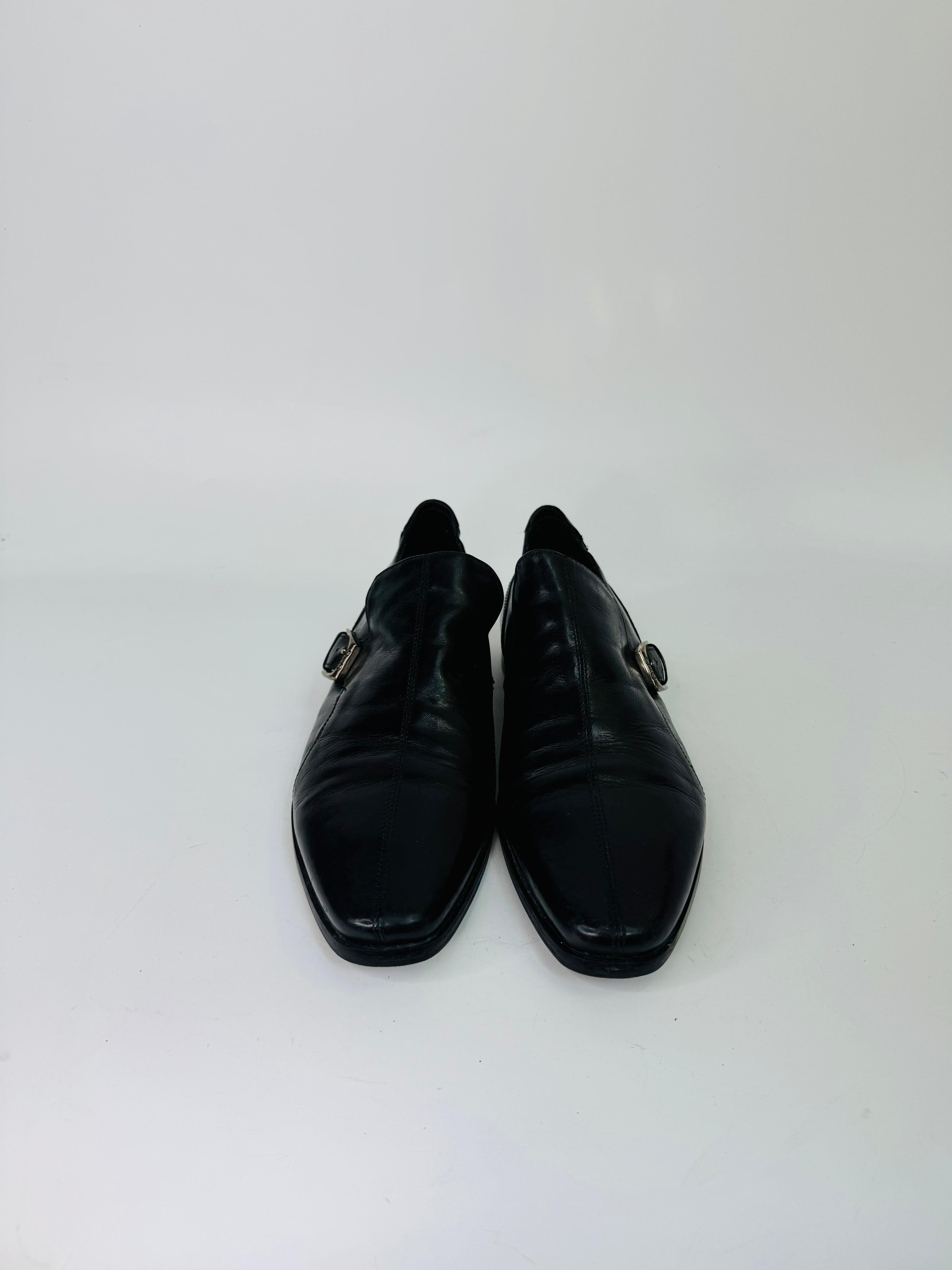 DOLCE&GABBANA SHOES
