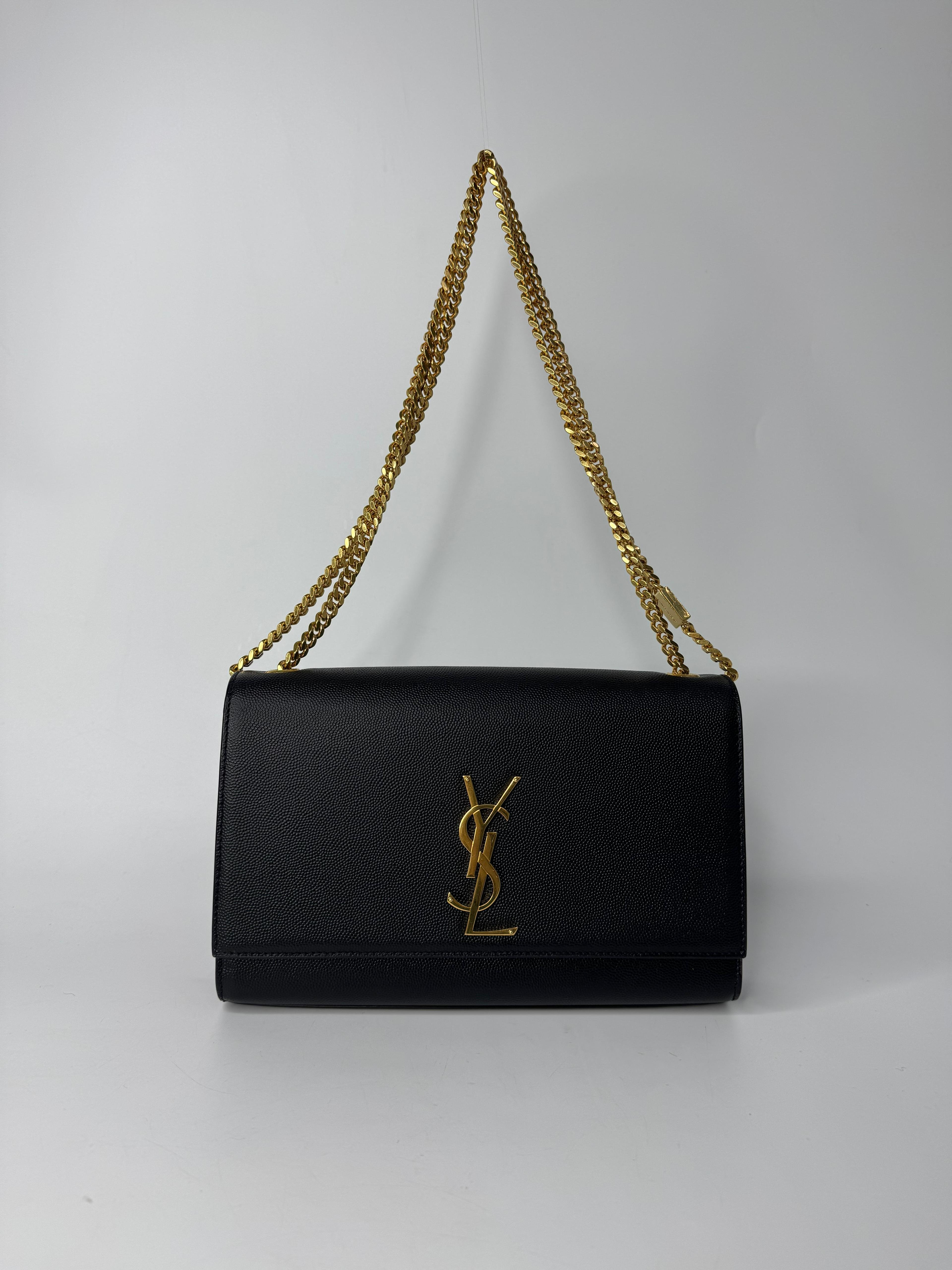 SAINT LAURENT KATE