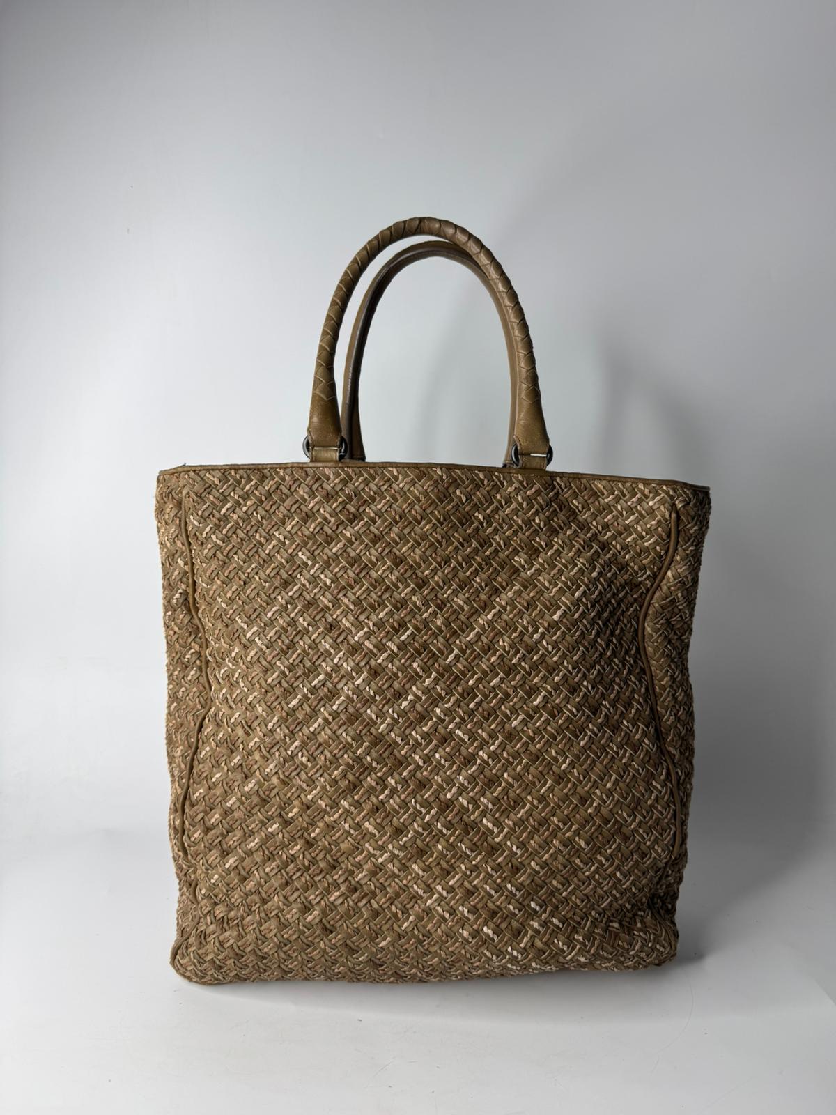 BOTTEGA VENETA BAG