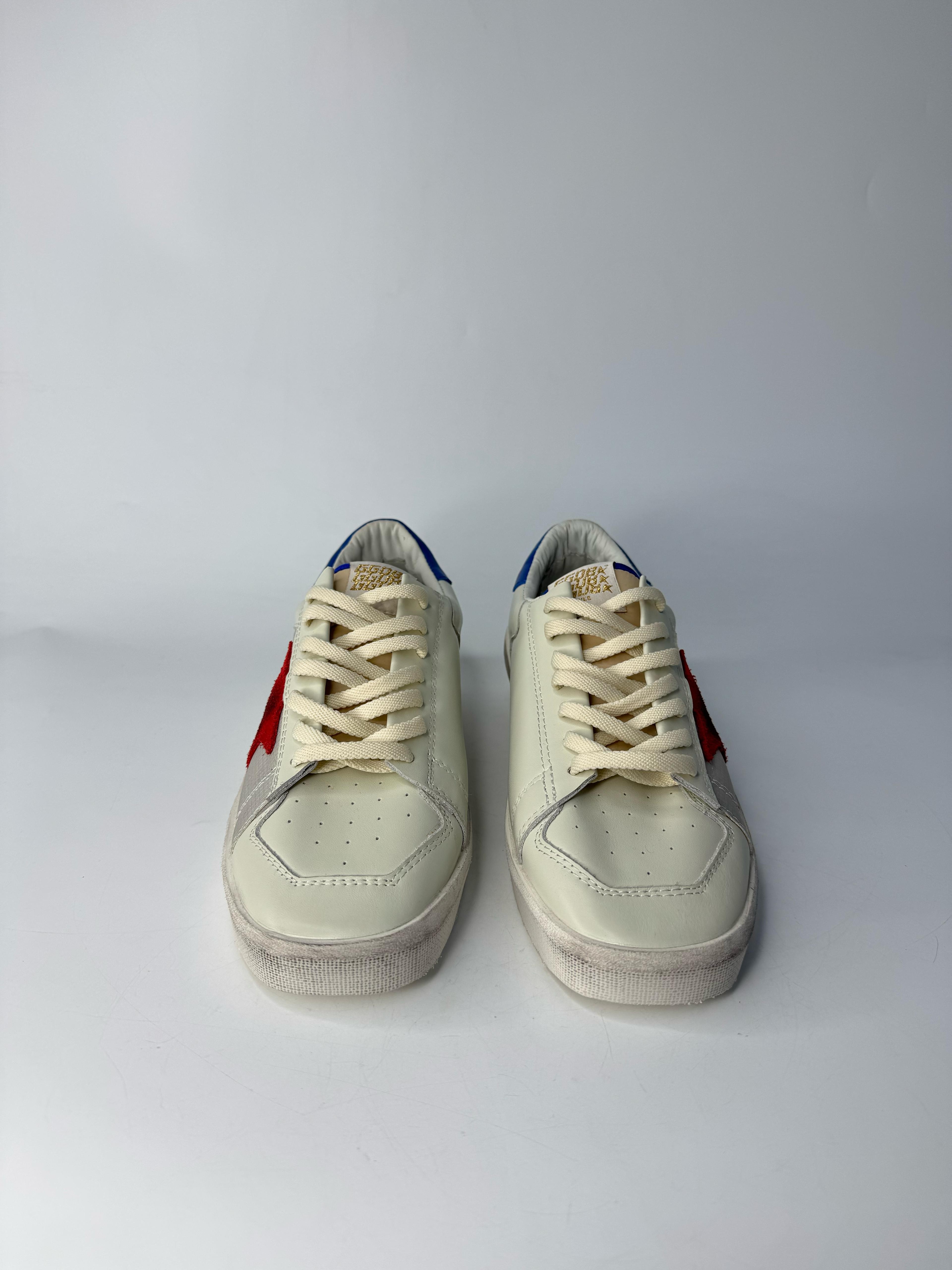 GOLDEN GOOSE SHOES