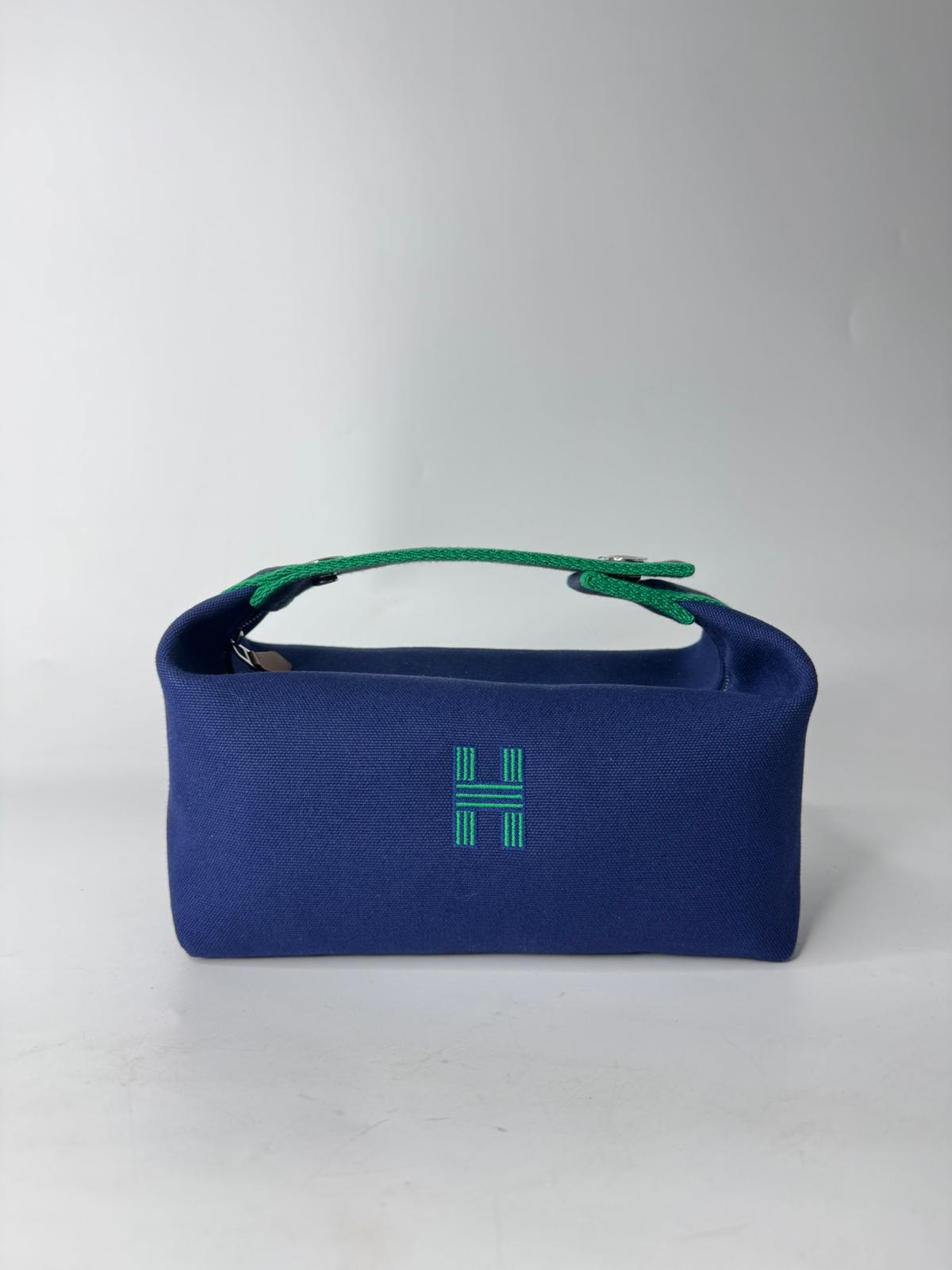 HERMES BRIDE-A-BRAC CASE