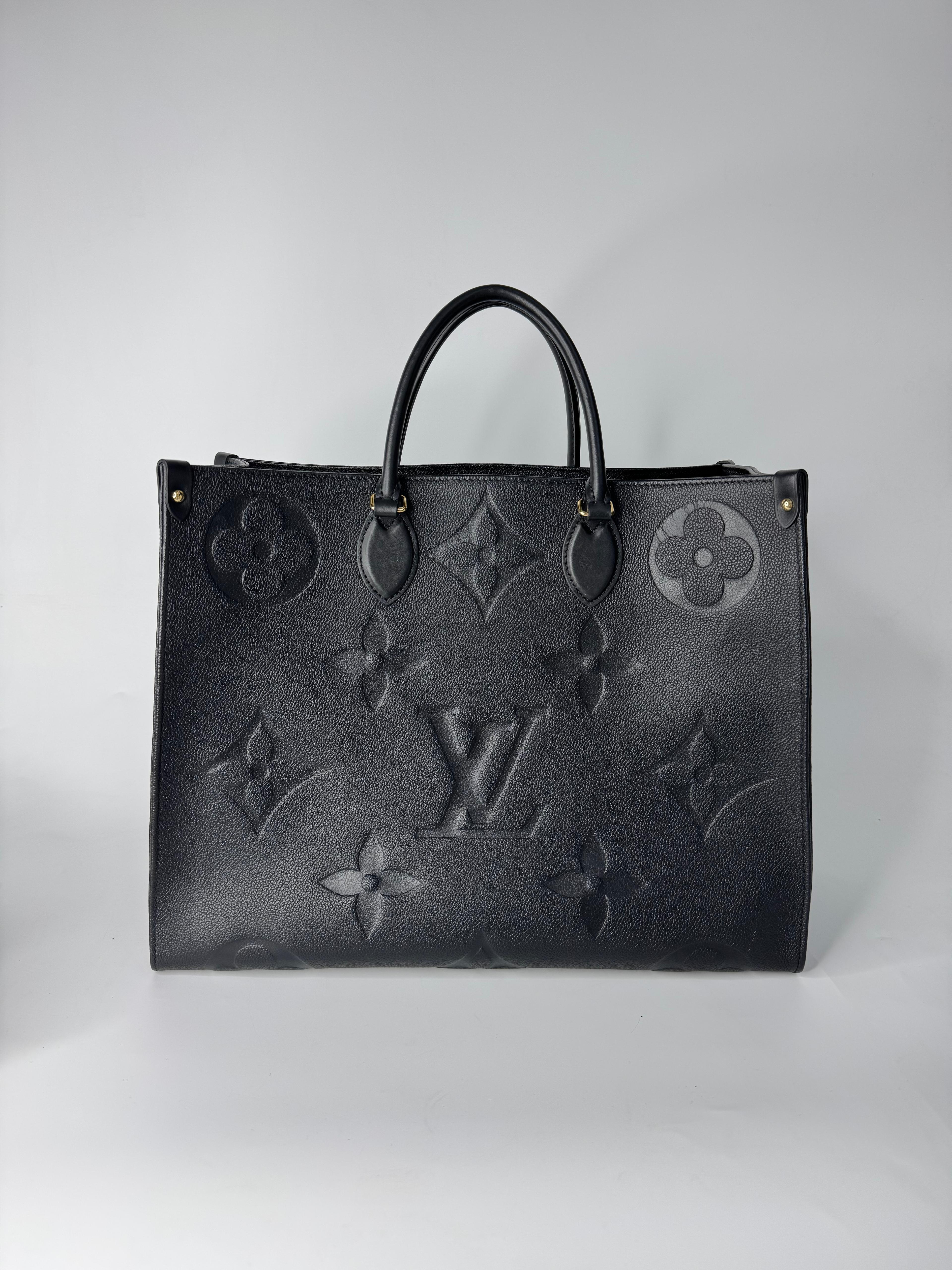 LOUIS VUITTON ONTHEGO