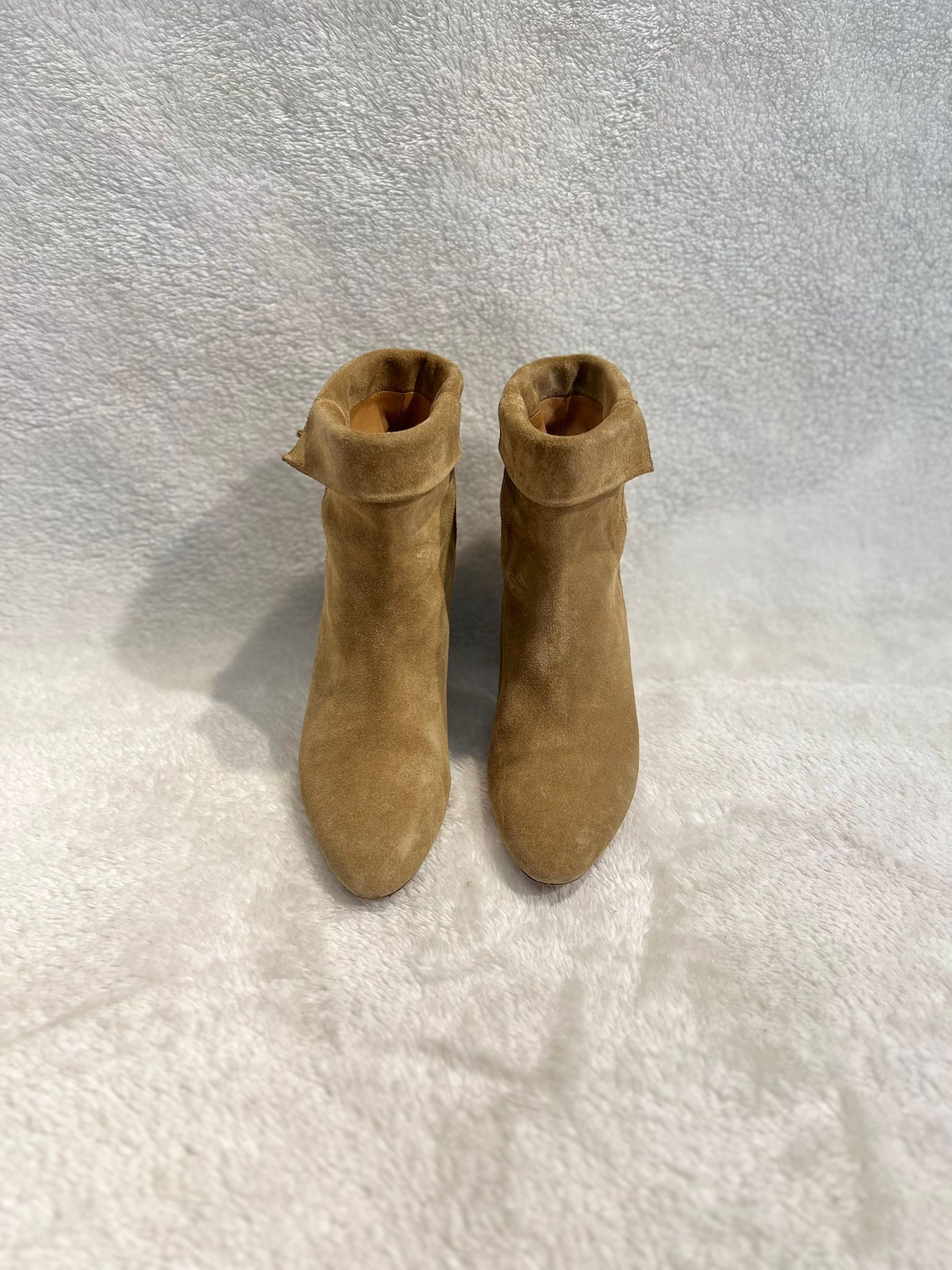 ISABEL MARANT HIGH HEELS