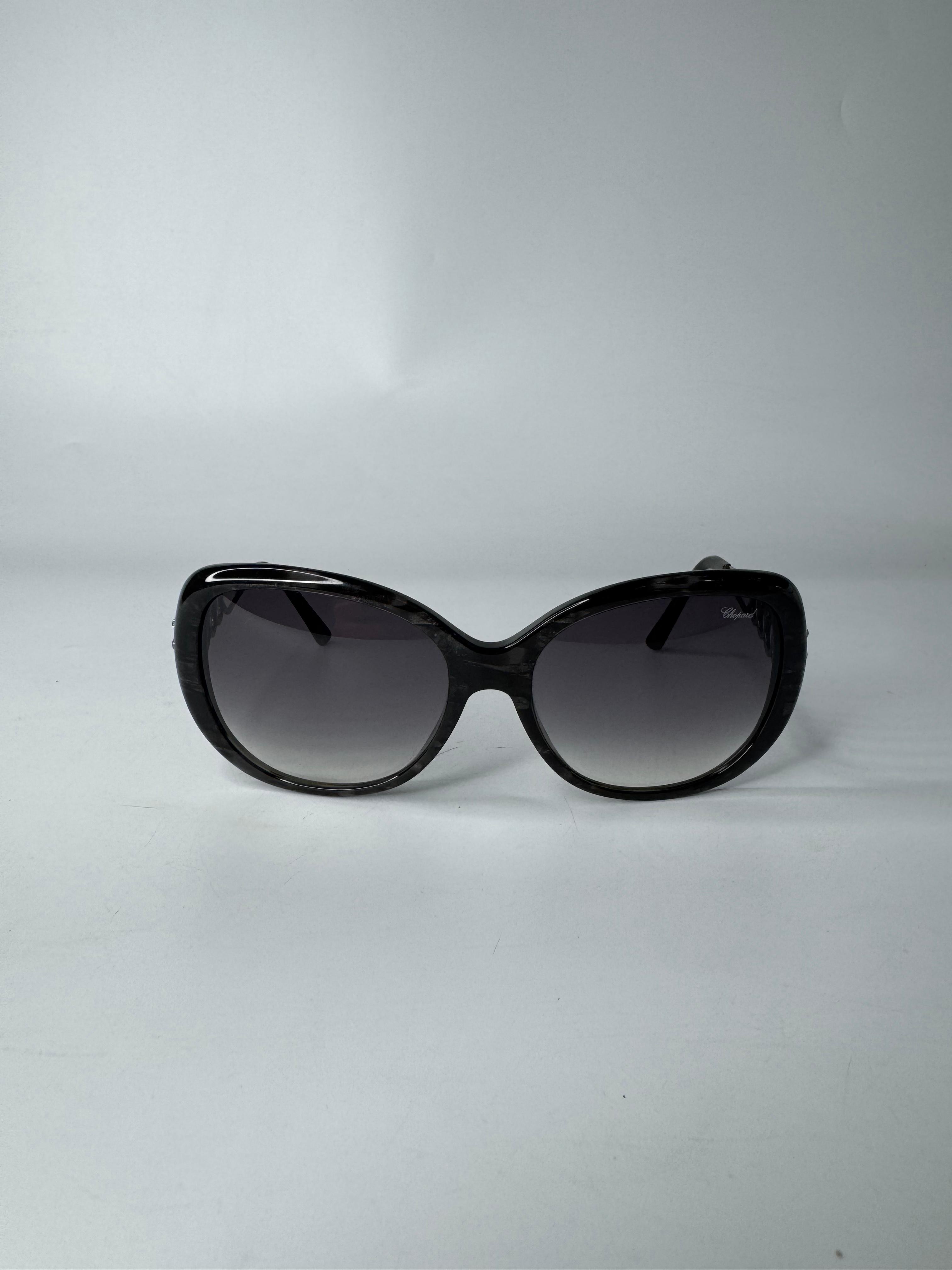 CHOPARD SUN GLASSES