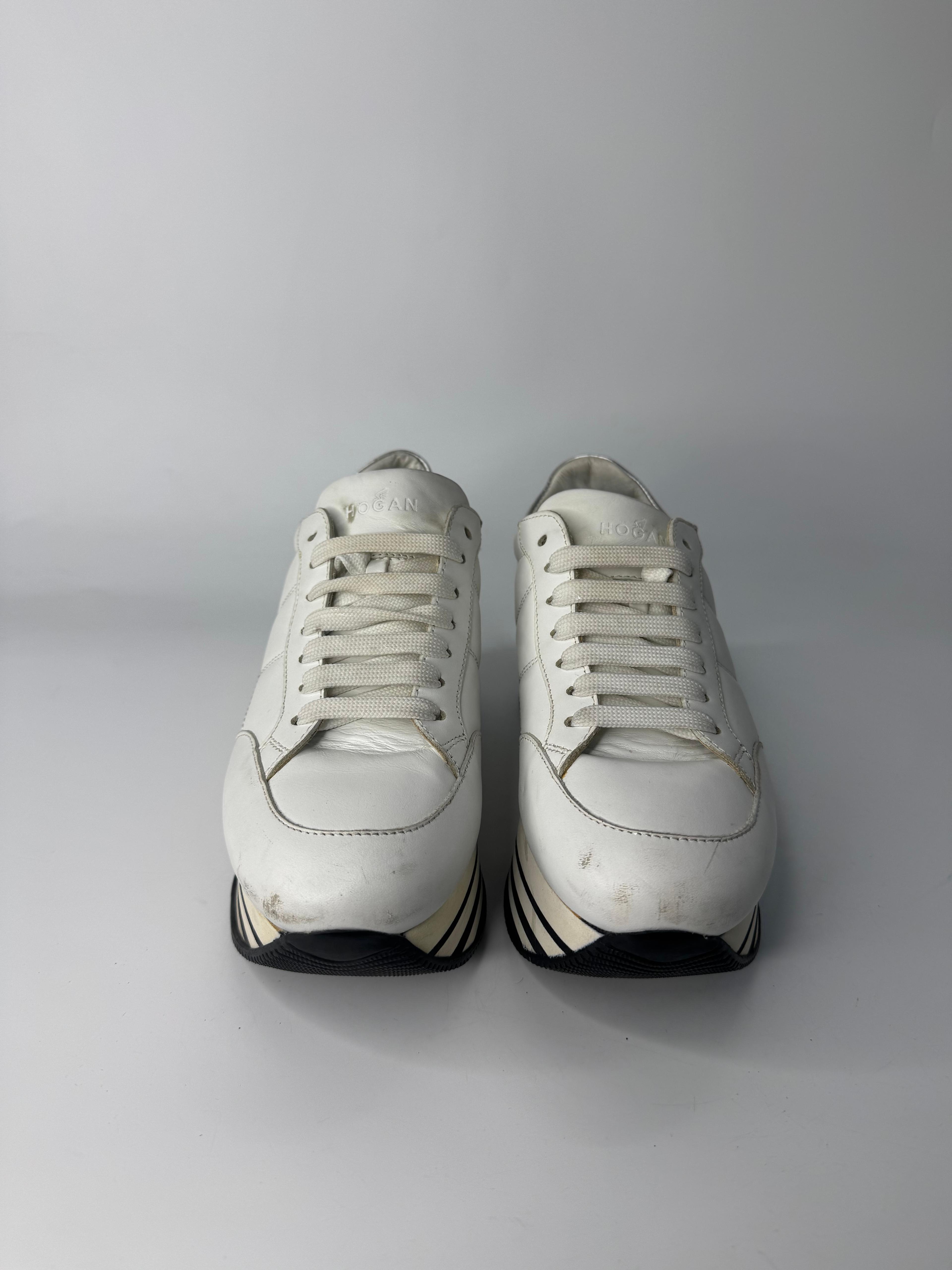 HOGAN SHOES 