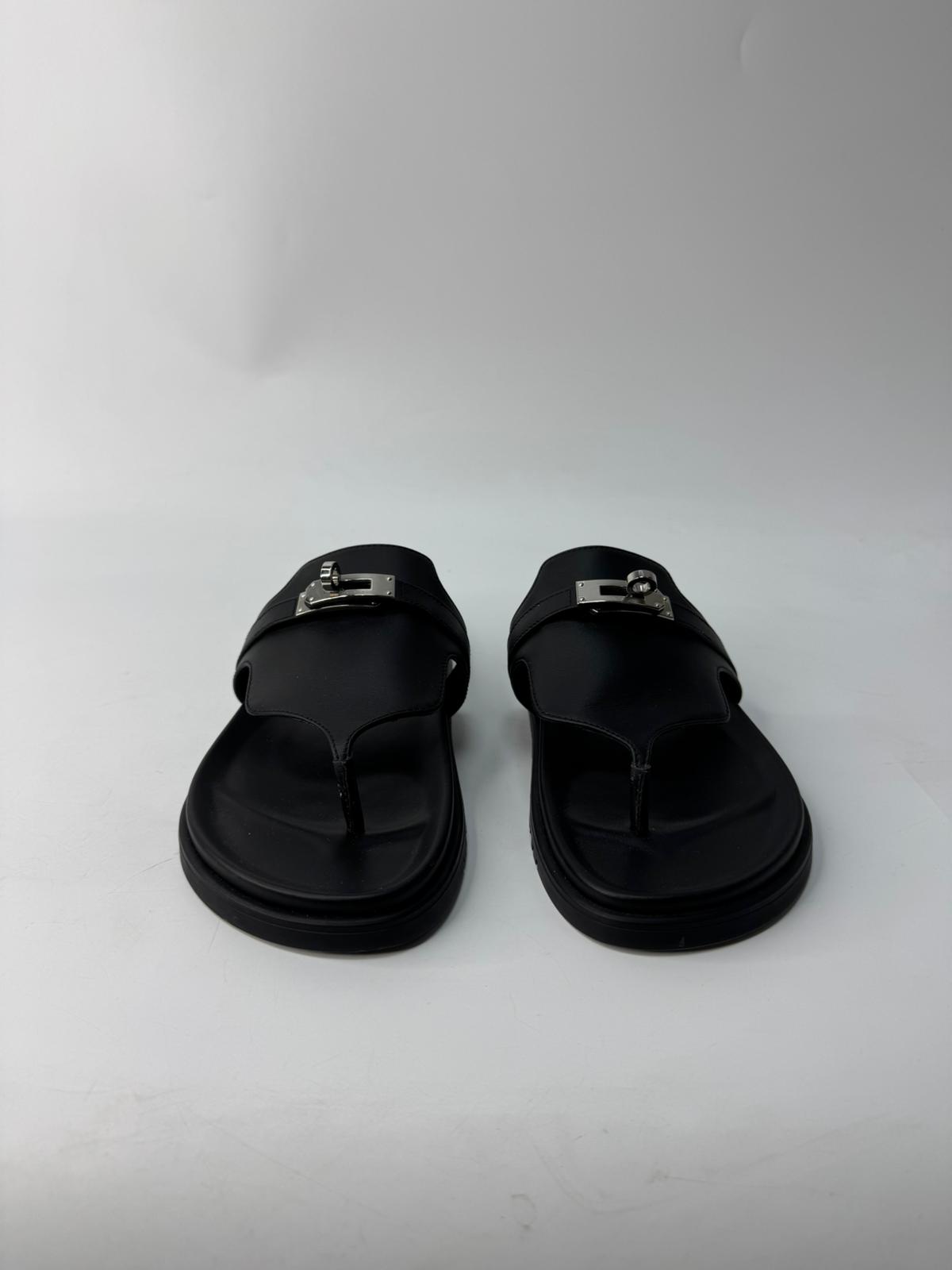 HERMES EMPIRE SANDAL