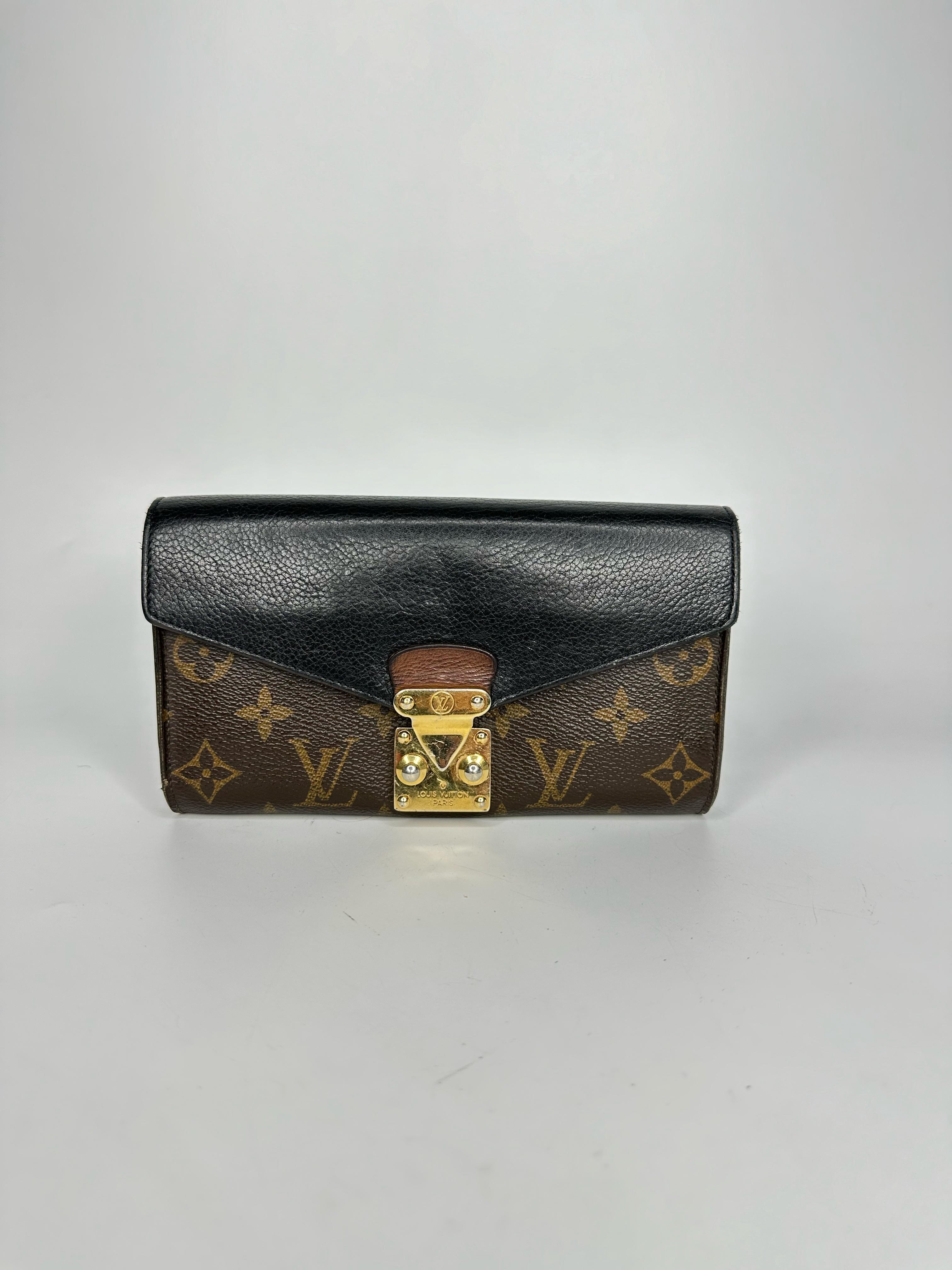 LOUIS VUITTON WALLET