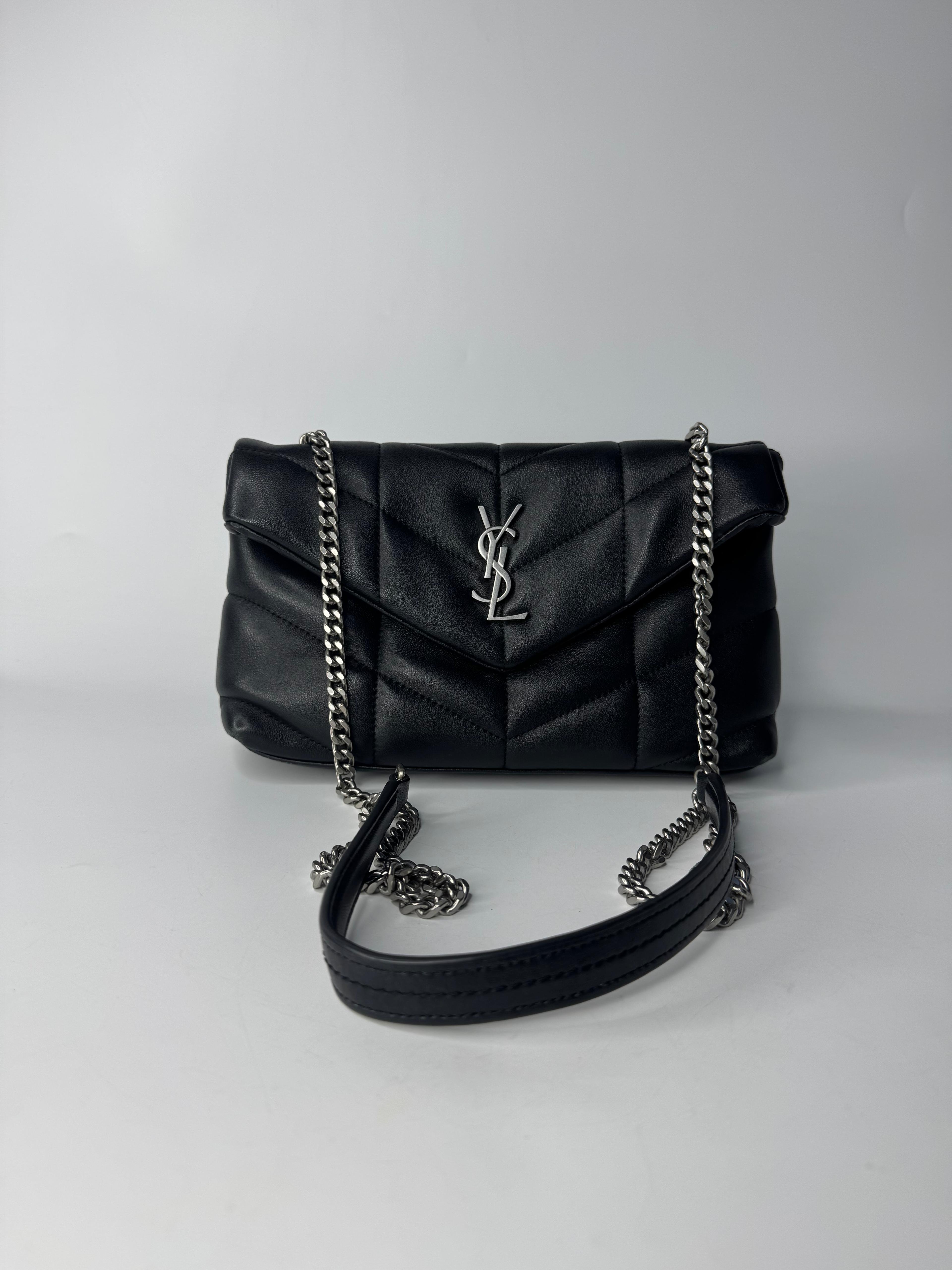 SAINT LAURENT BAG 