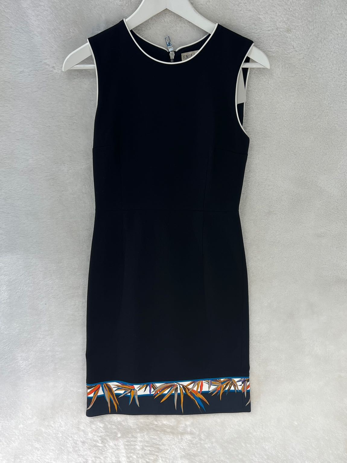 EMILIO PUCCI DRESS