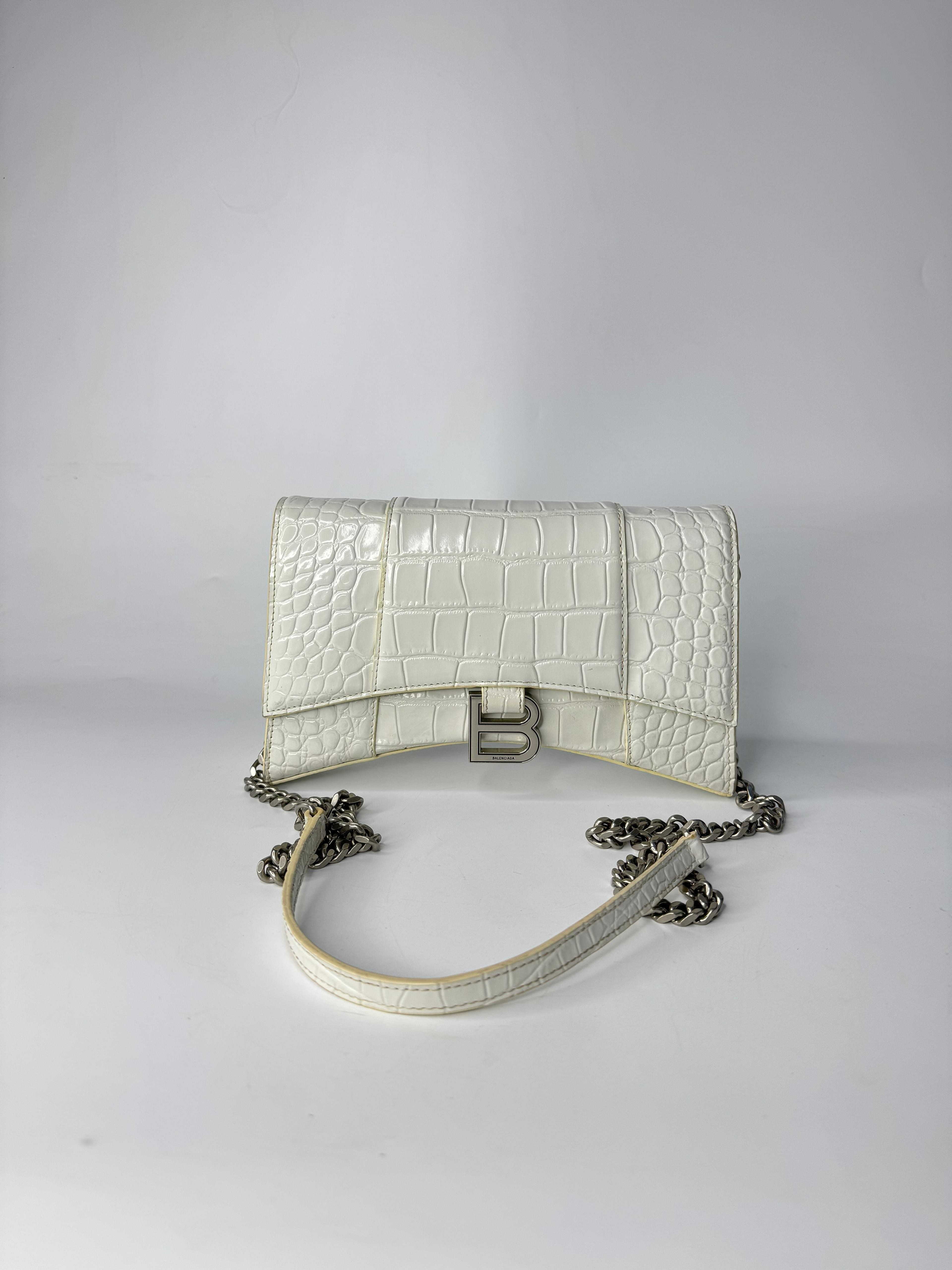 BALENCIAGA HOURGLASS