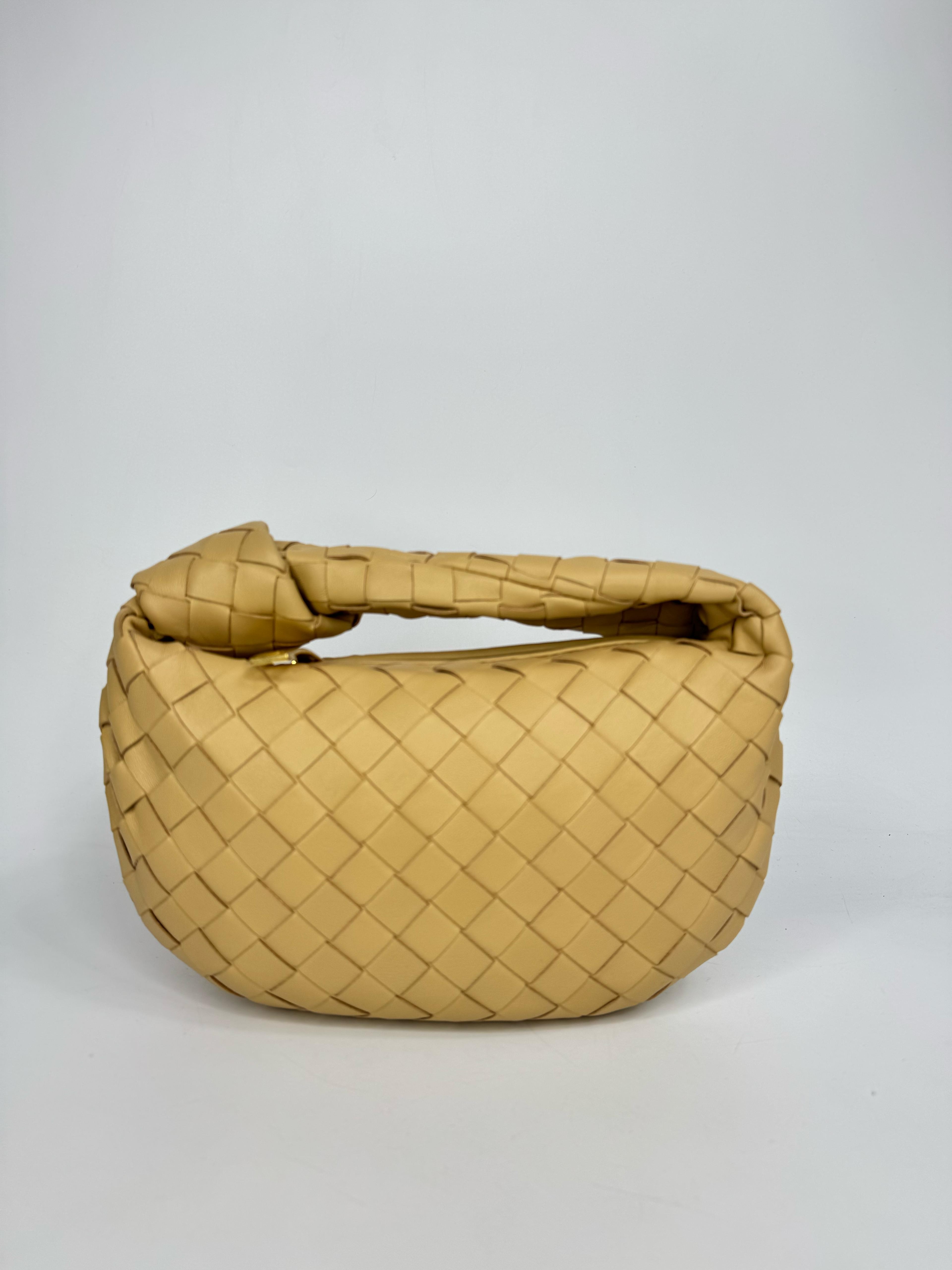BOTTEGA VENETA JODIE BAG