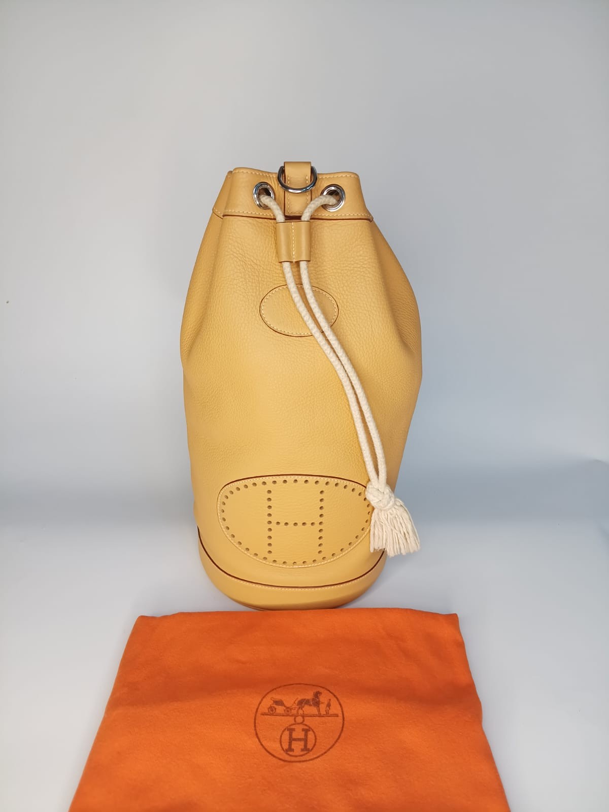 HERMES BAG