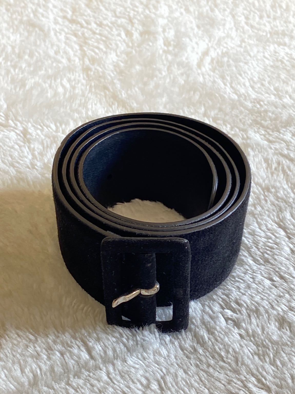 MISSING ALIN RALPH LAURENT BELT