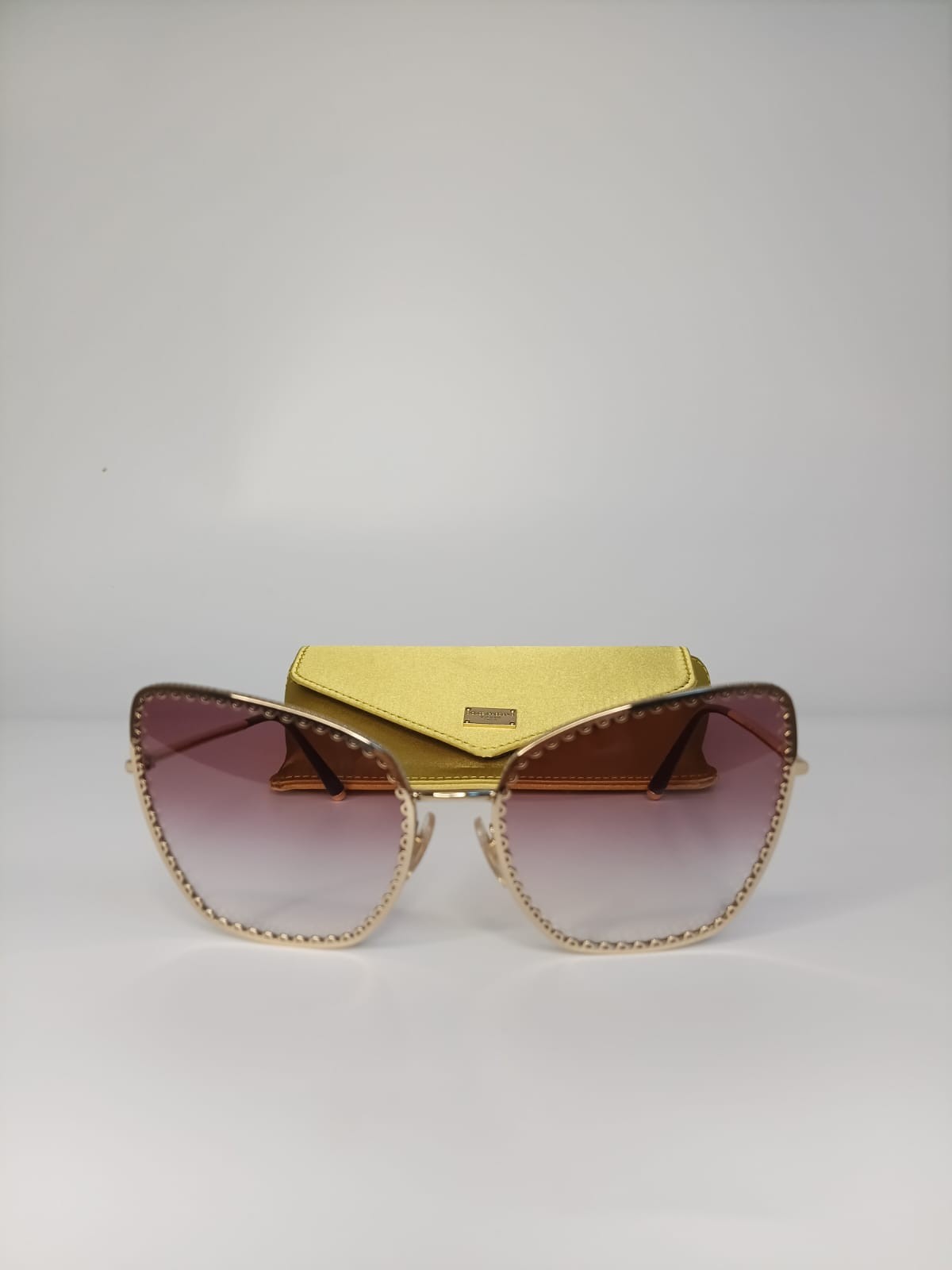 DOLCE &  GABBANA SUNGLASSES