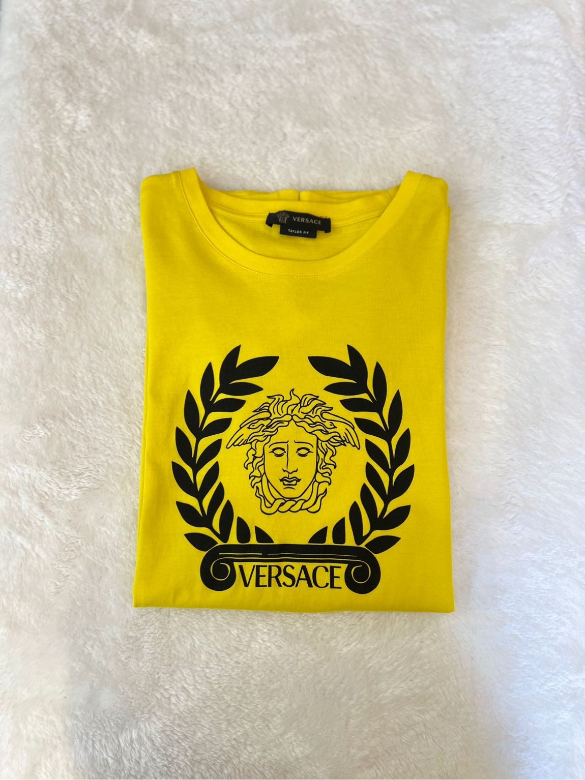 VERSACE T-SHIRT