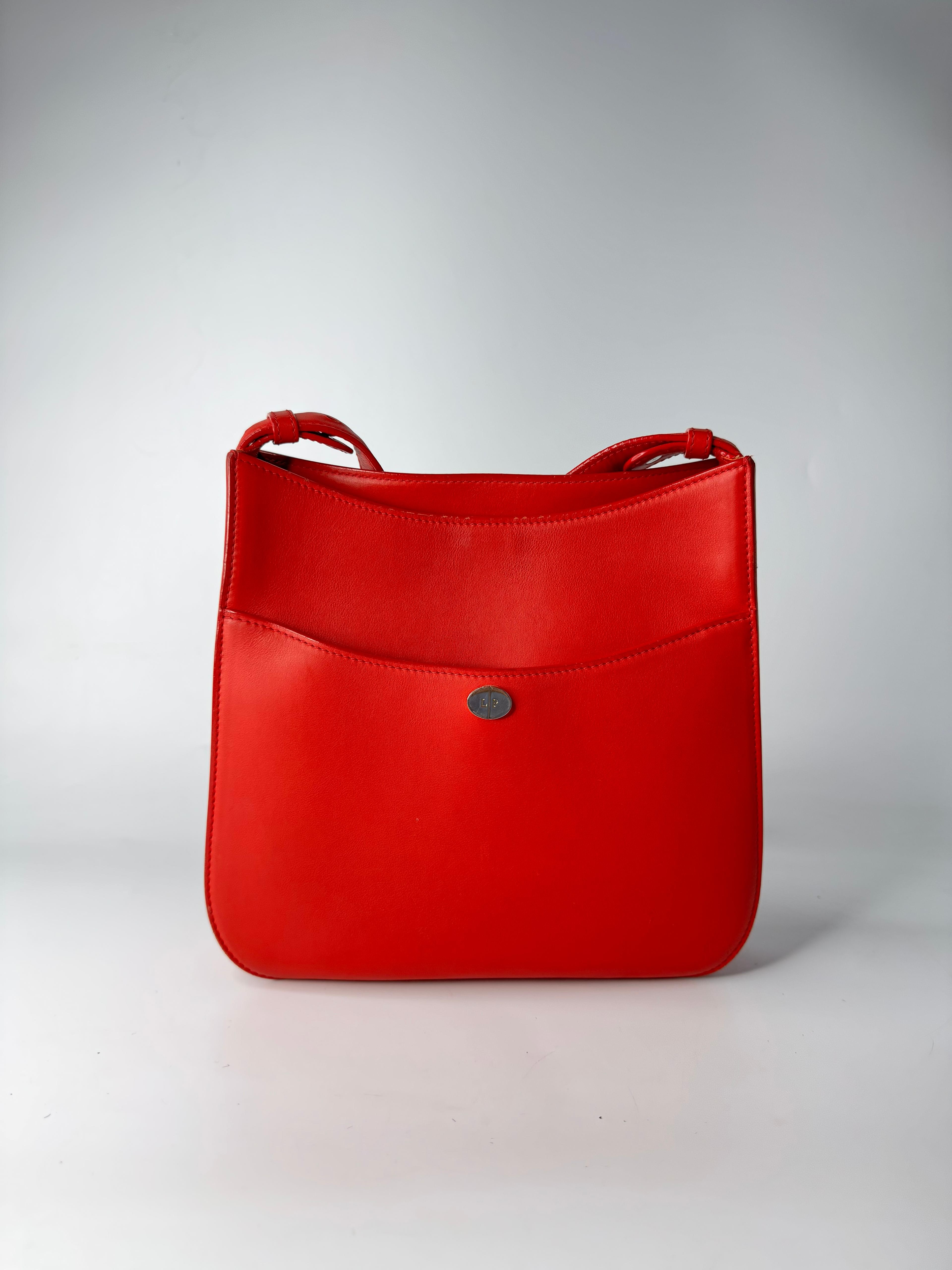 LORO PIANA FLEUR BAG
