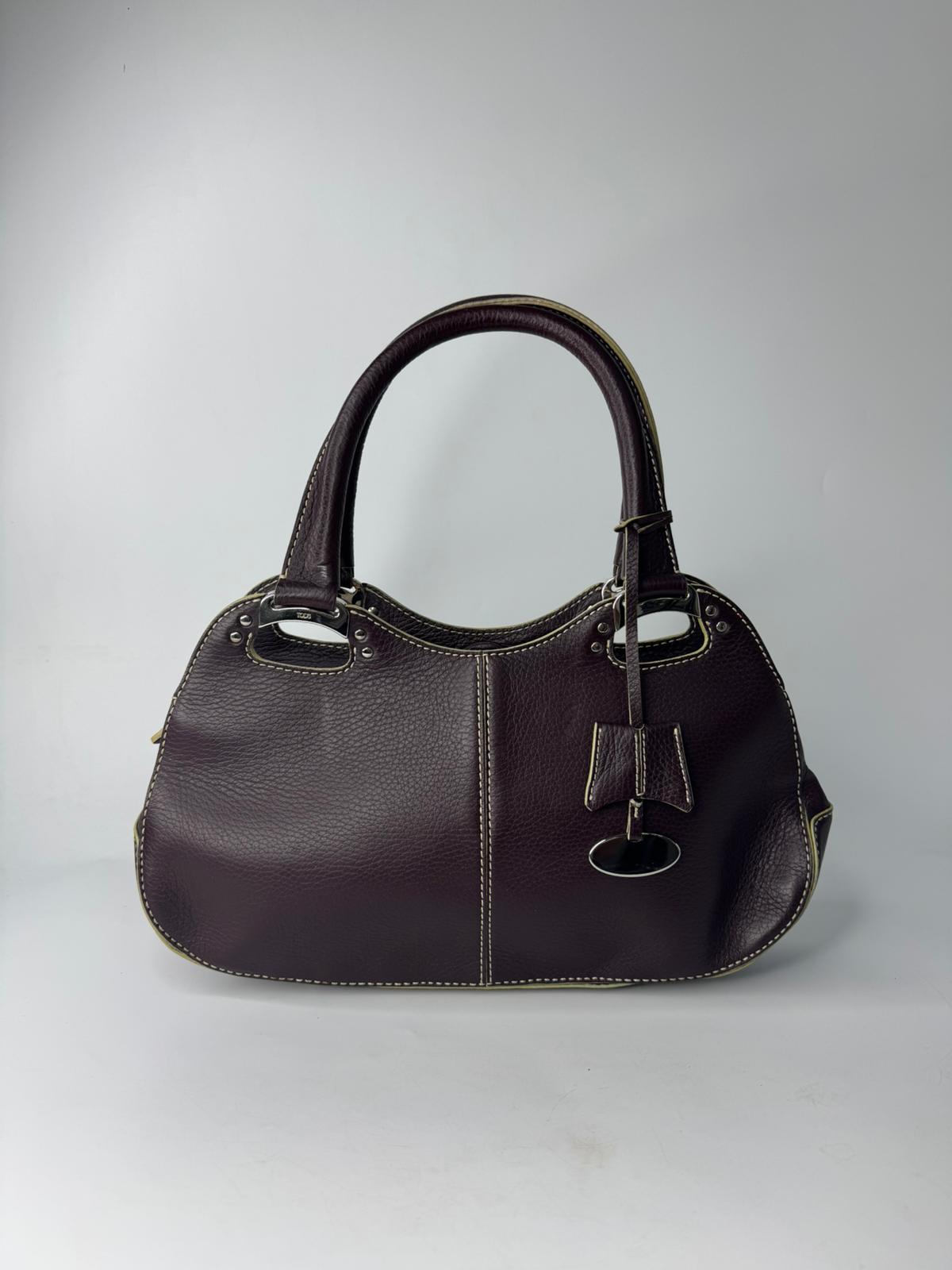 TOD'S BAG