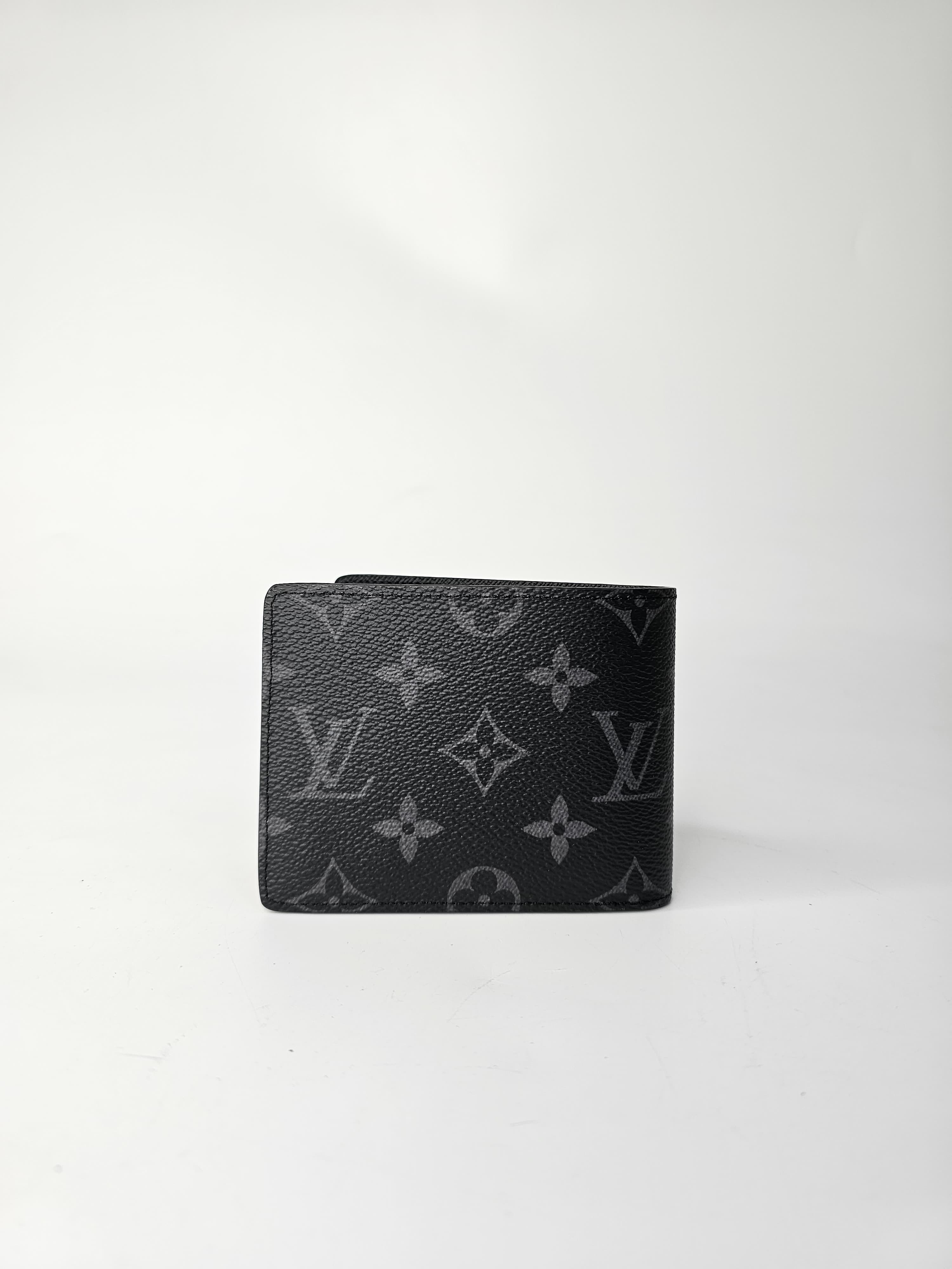 LOUIS VUITTON MONOGRAM ECLIPSE 
