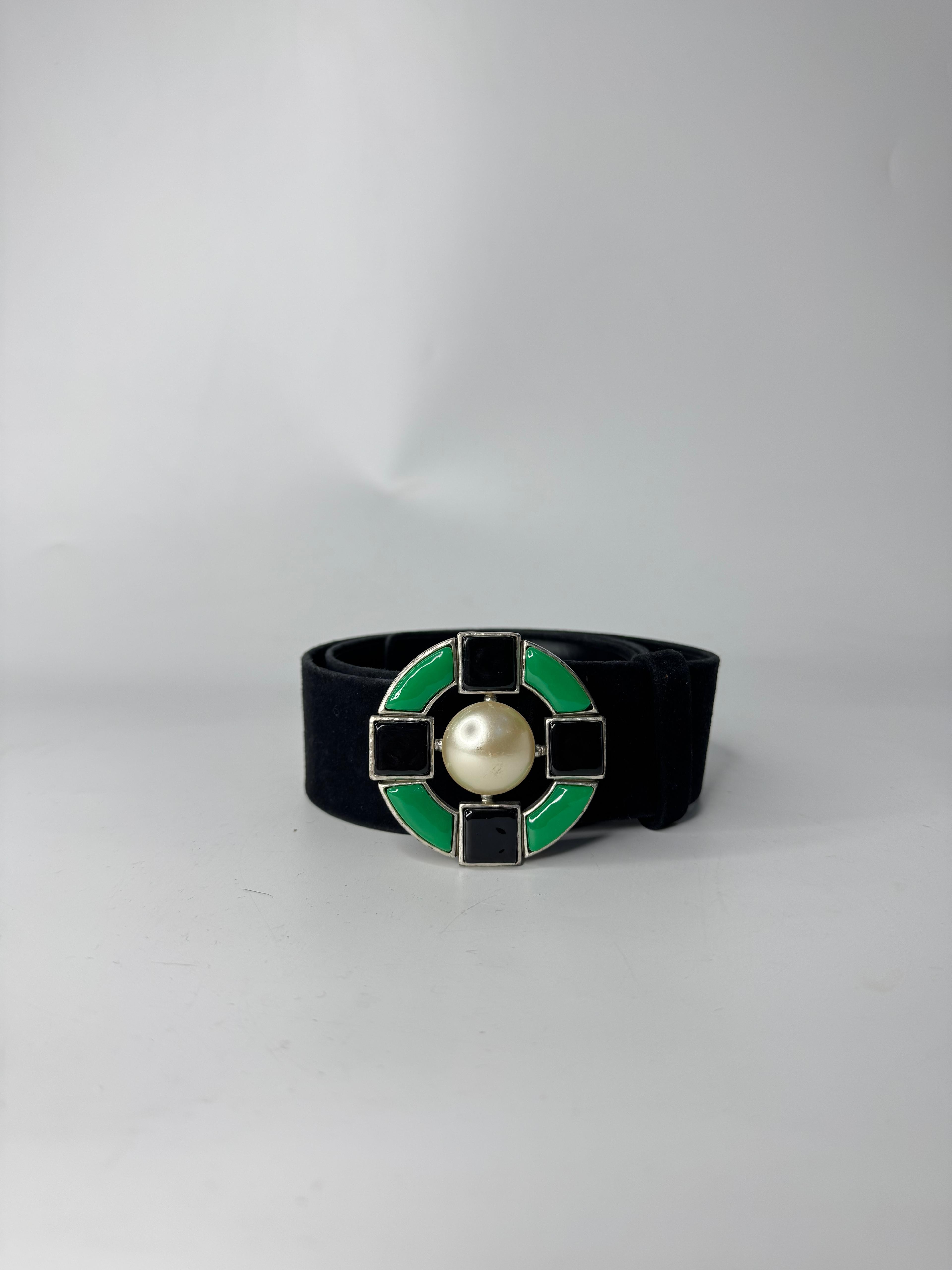 CHANEL BELT