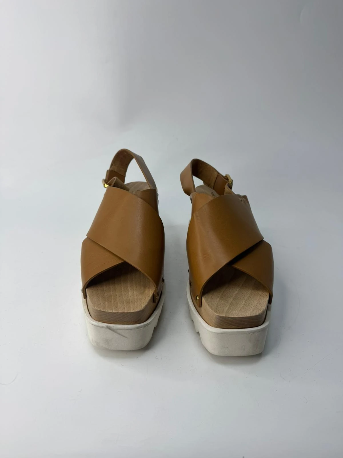 STELLA MCCARTNEY SANDALS