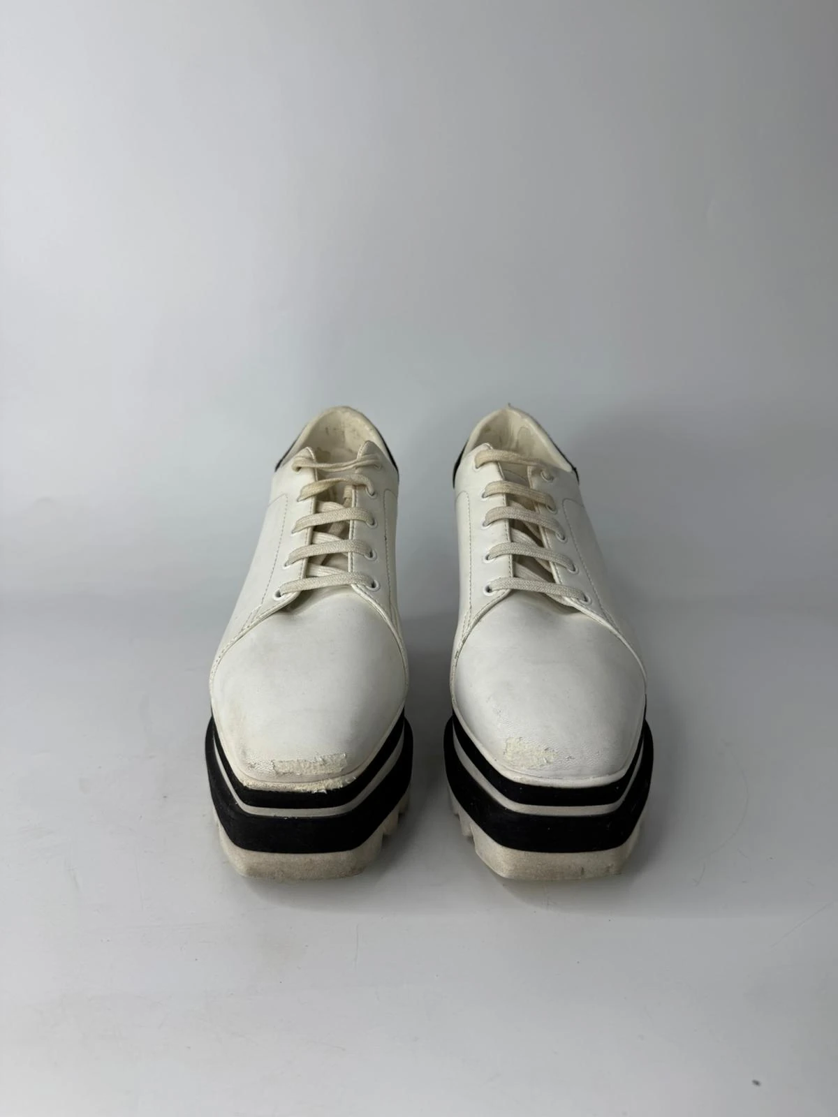 STELLA MCCARTNEY SHOES