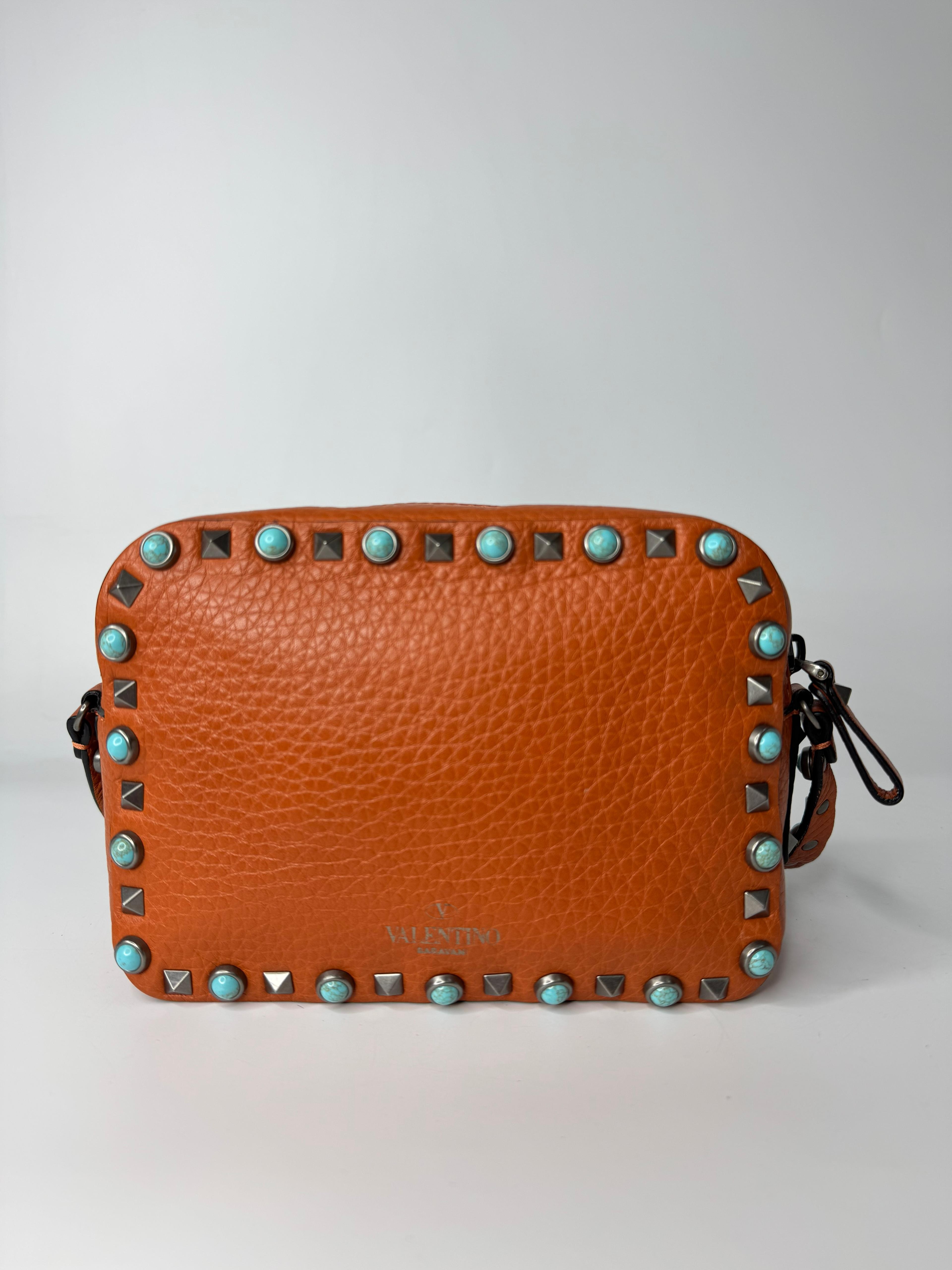 VALENTINO ROCKSTUD BAG