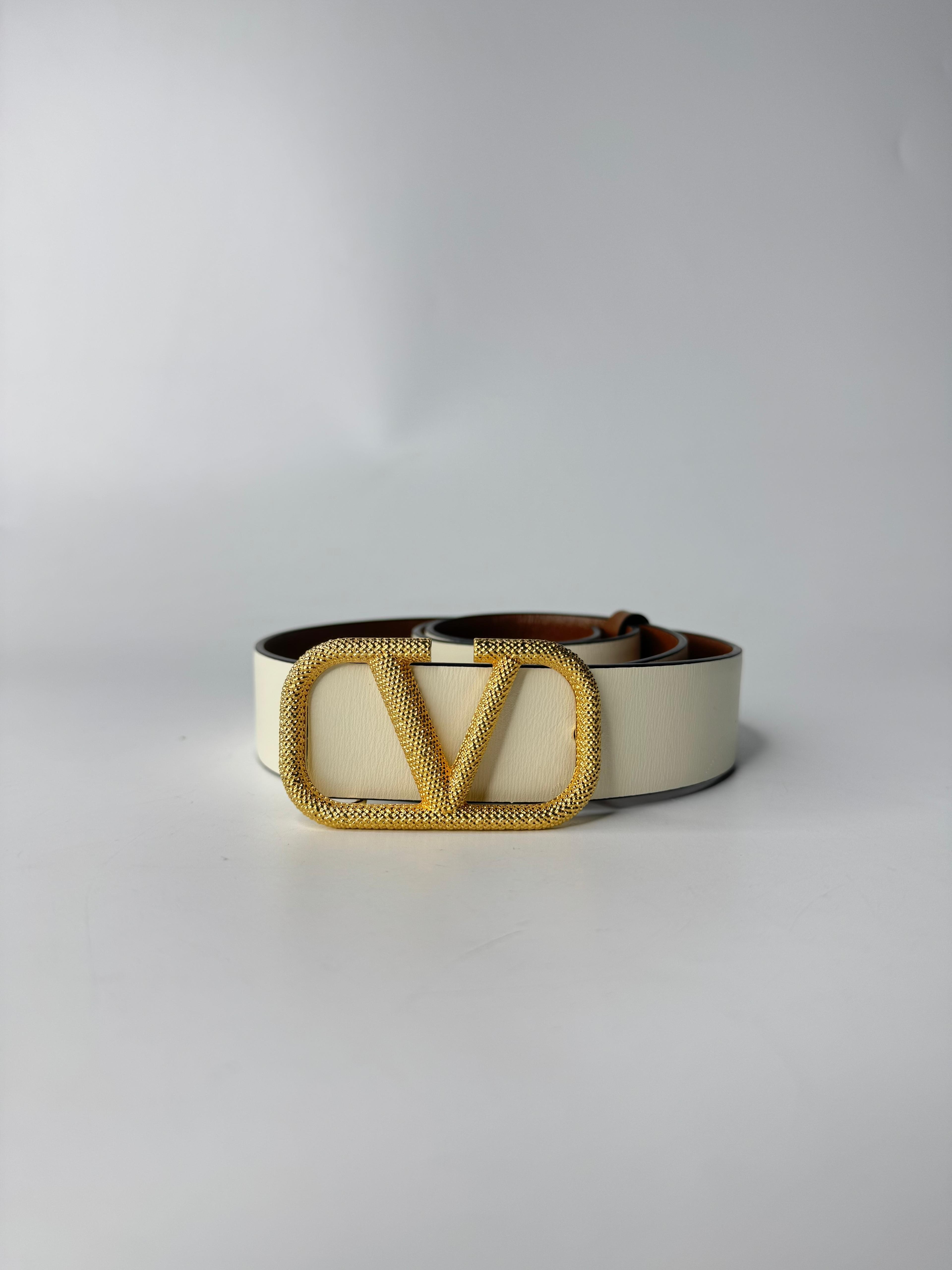 VALENTINO GARAVANI BELT