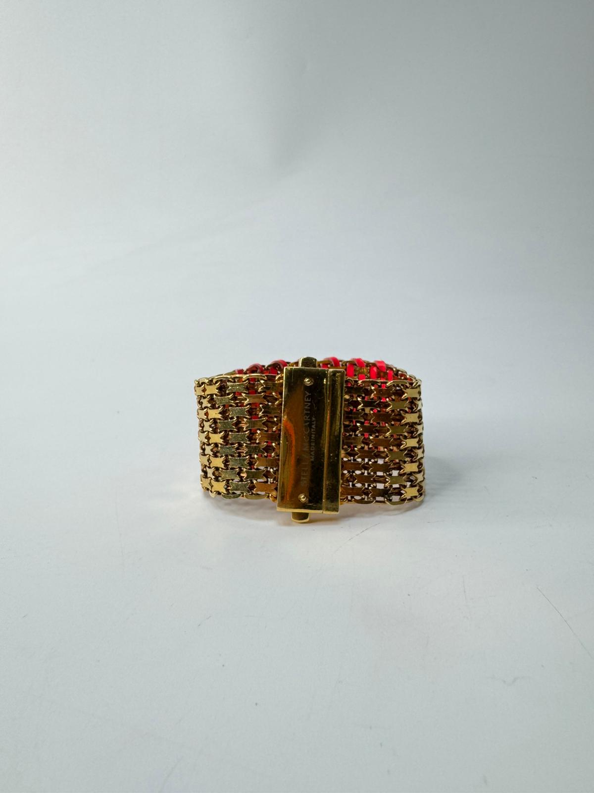 STELLA MCCARTNEY BRACELET