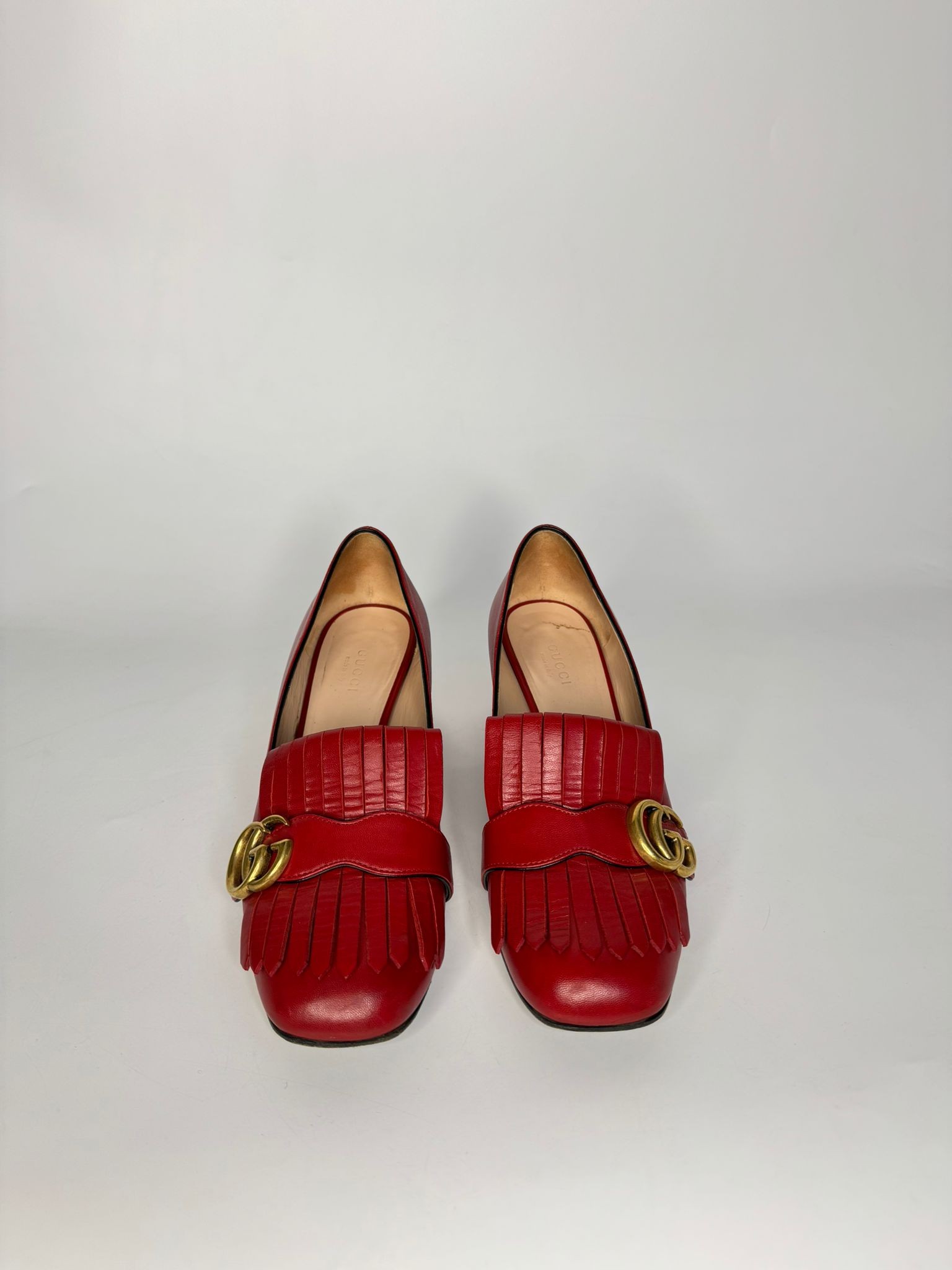 GUCCI SHOES