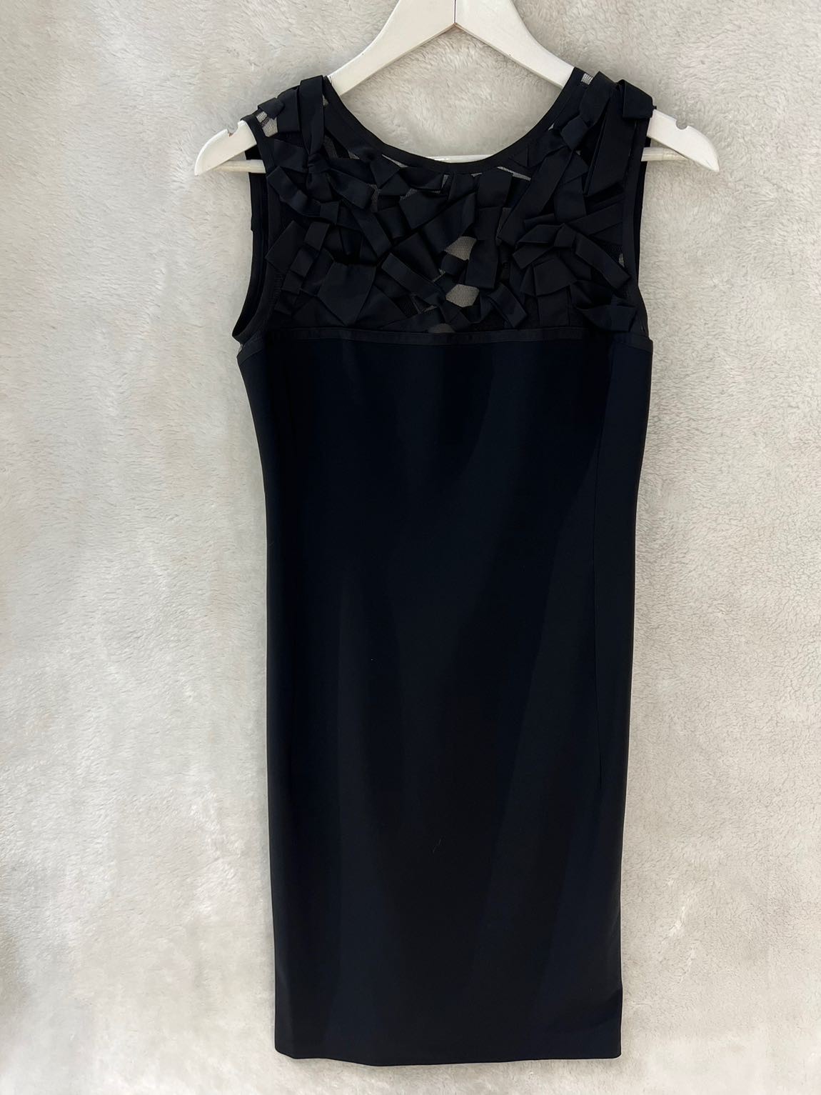 MOSCHINO DRESS