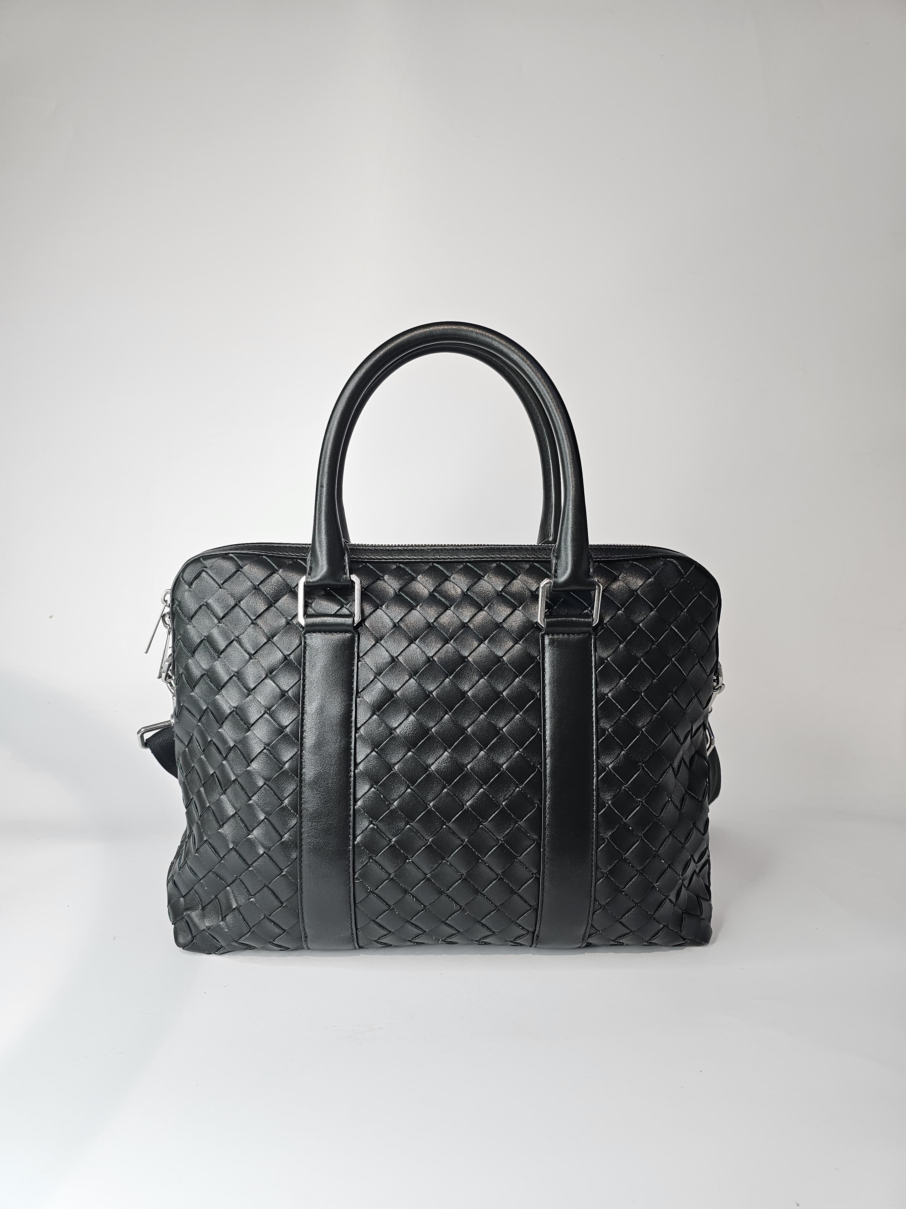 BOTTEGA VENETA INTRECCIATO BAG 