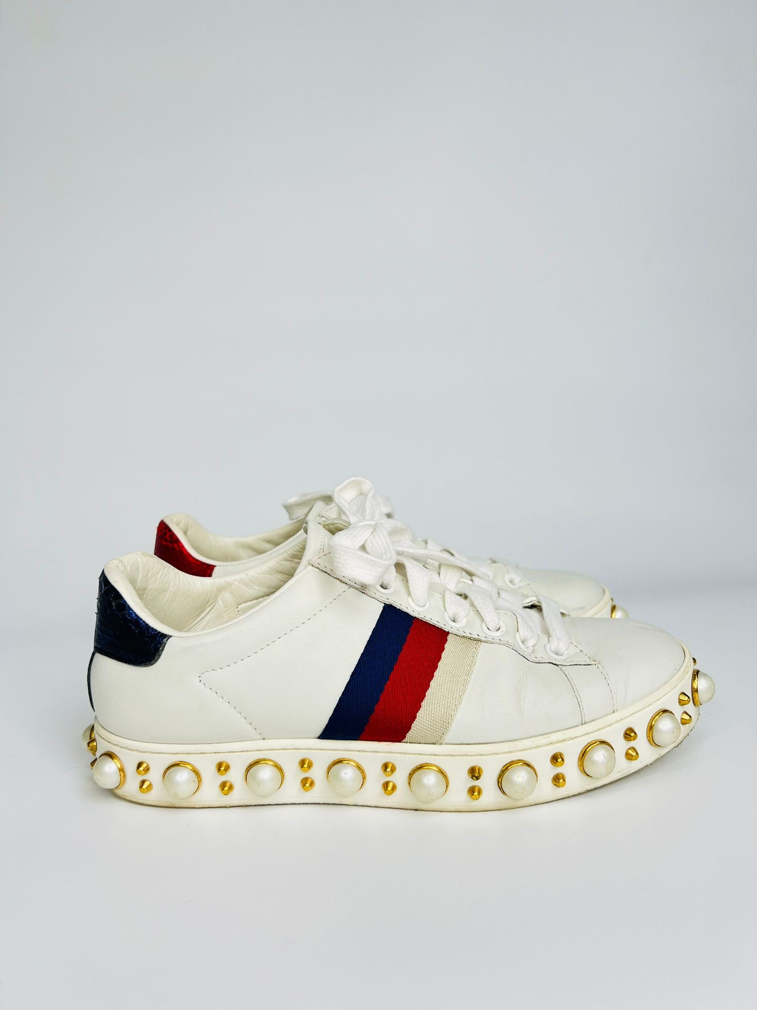 GUCCI SNEAKERS 