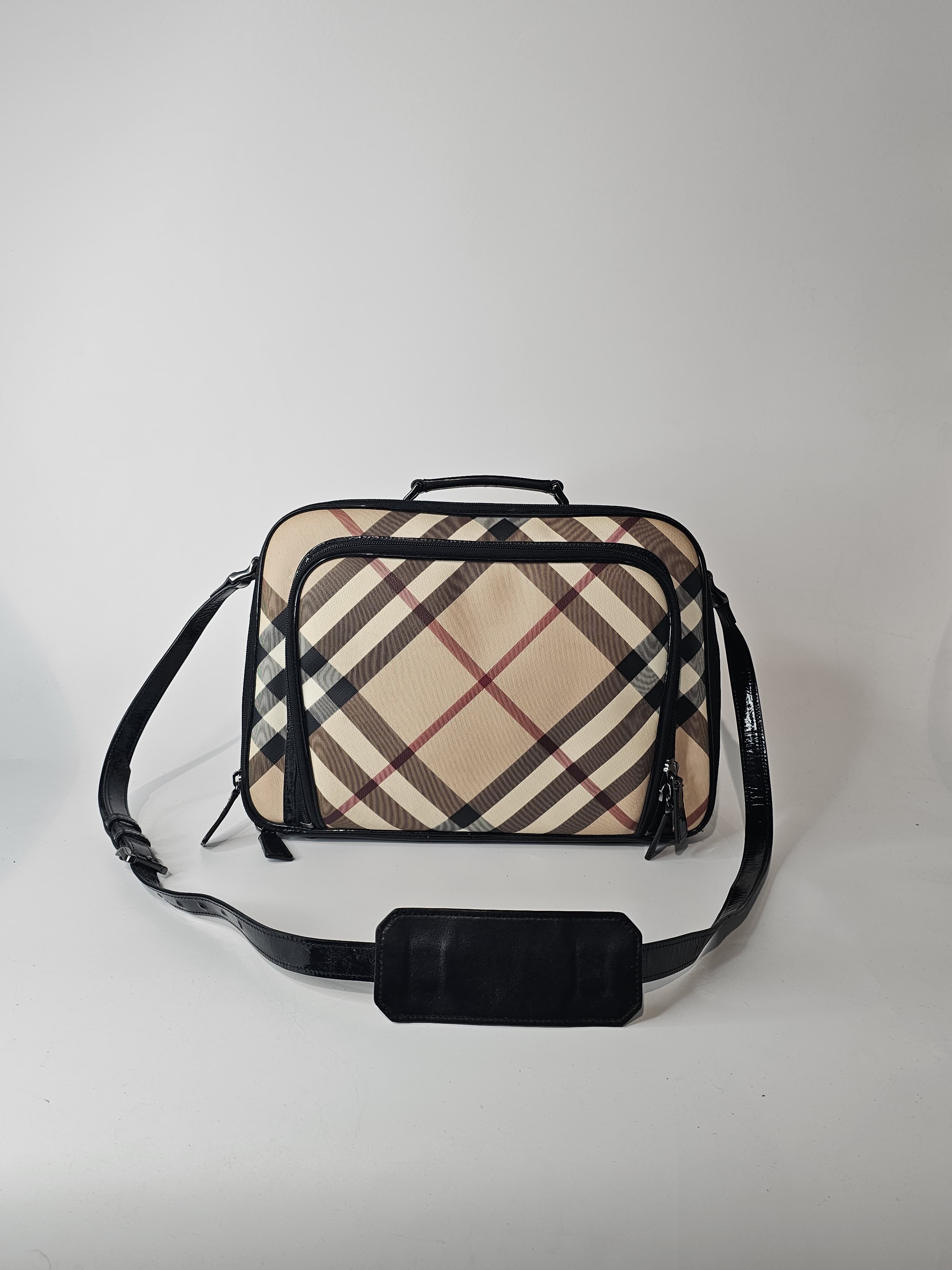 BURBERRY BAG