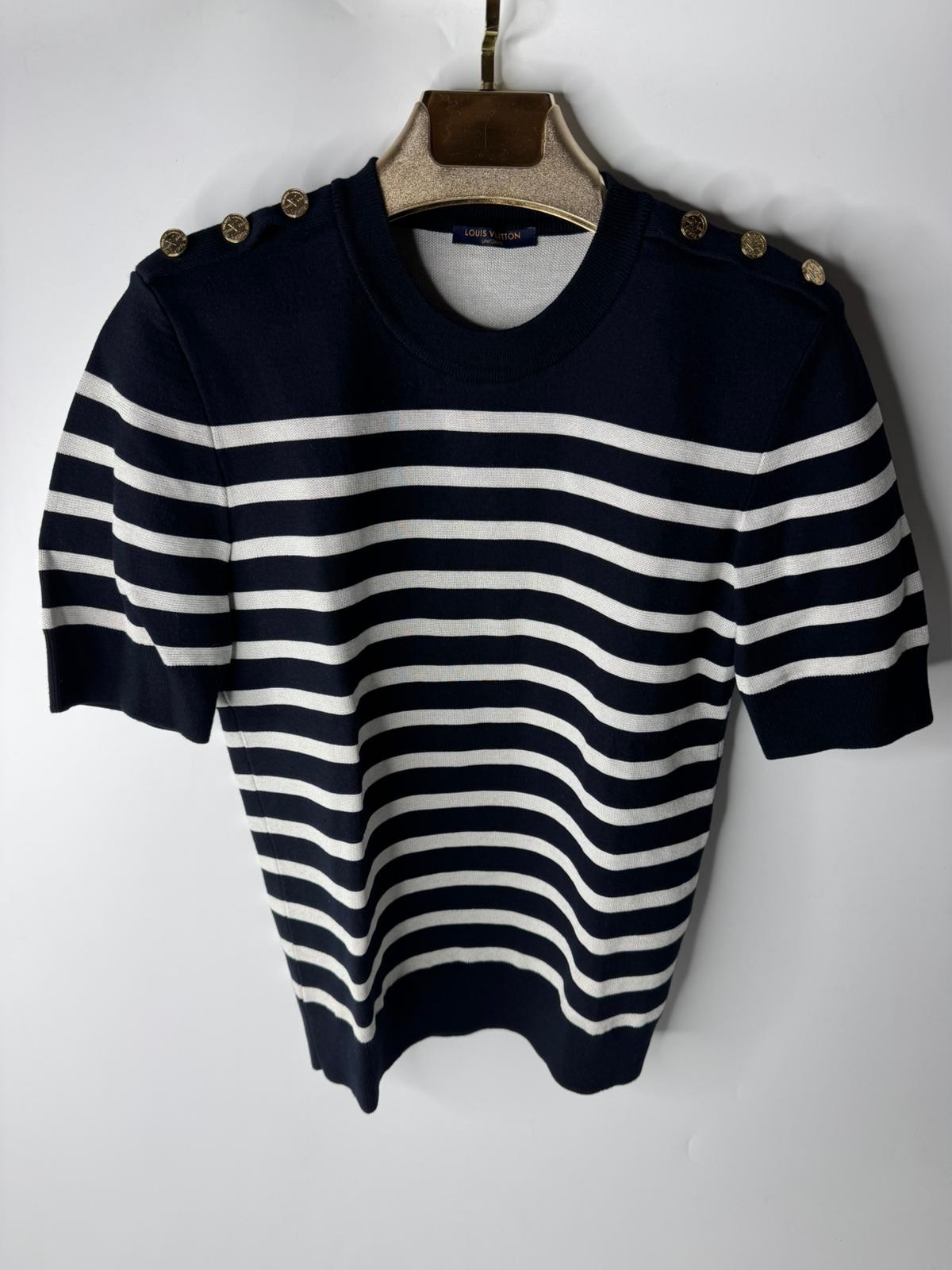 LOUIS VUITTON T-SHIRT