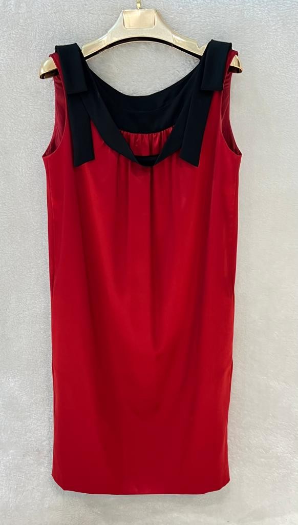 MOSCHINO DRESS