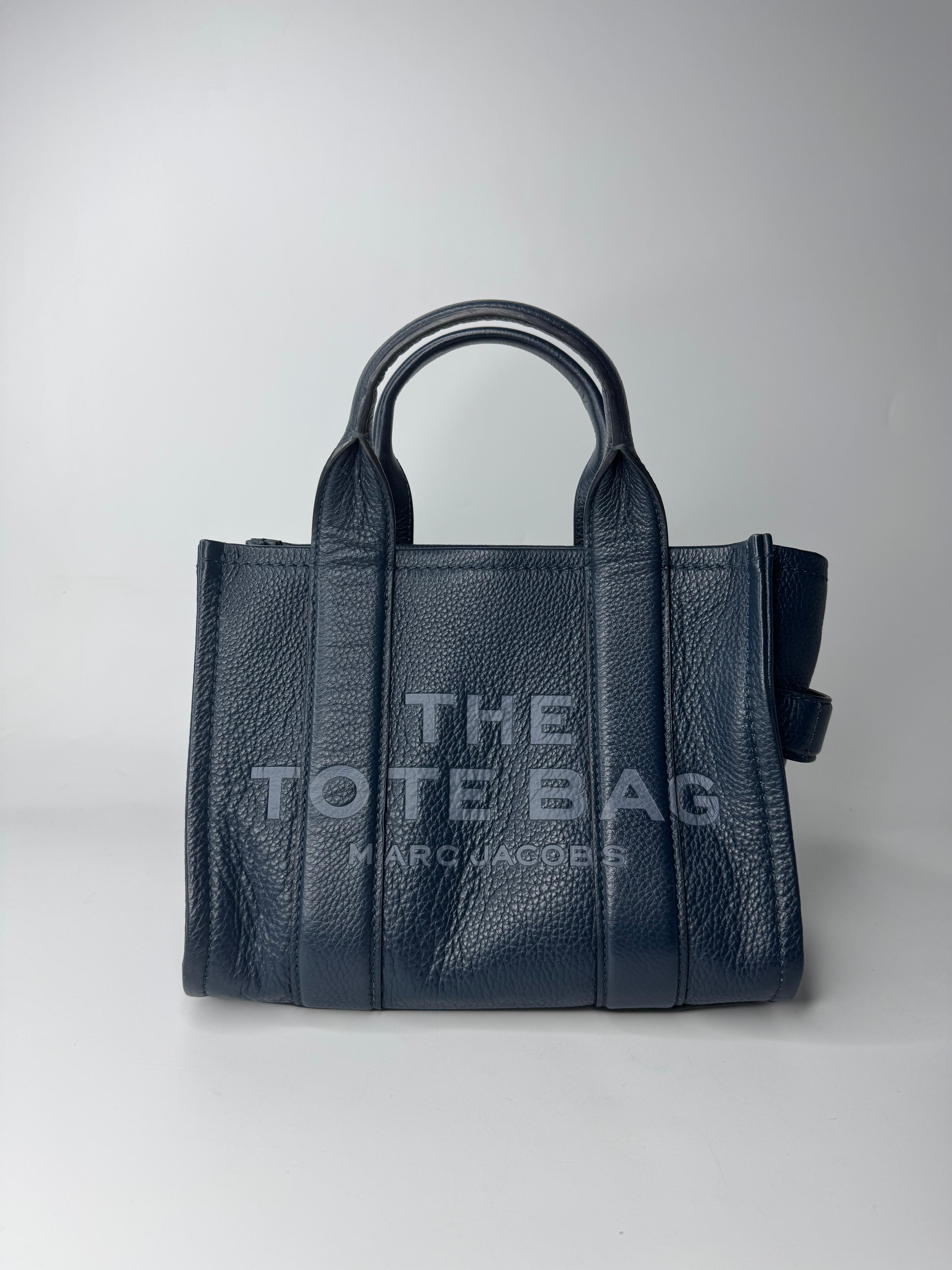 MARC JACOBS TOTE BAG