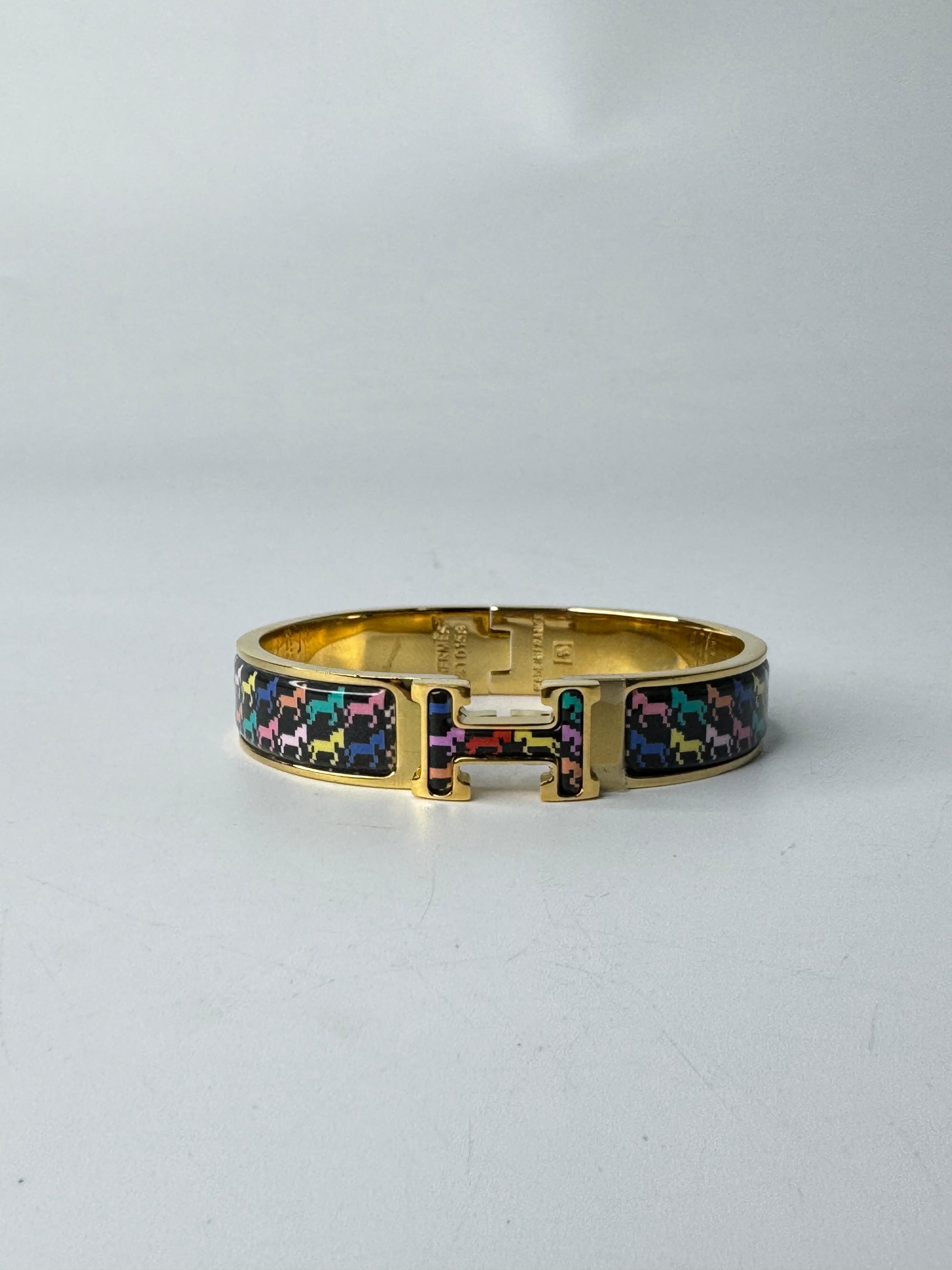 HERMES BRACELET