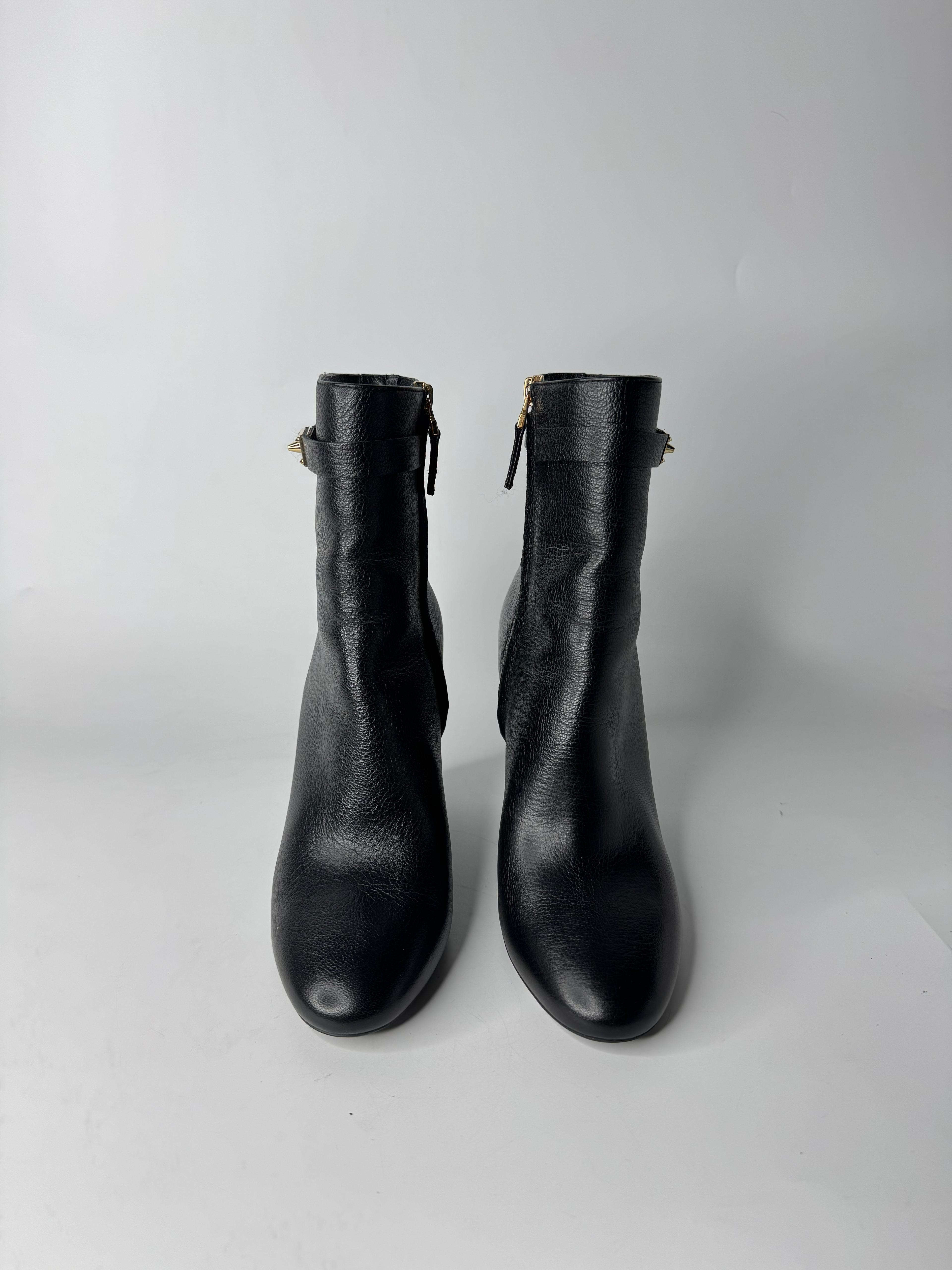 FENDI BOOTS
