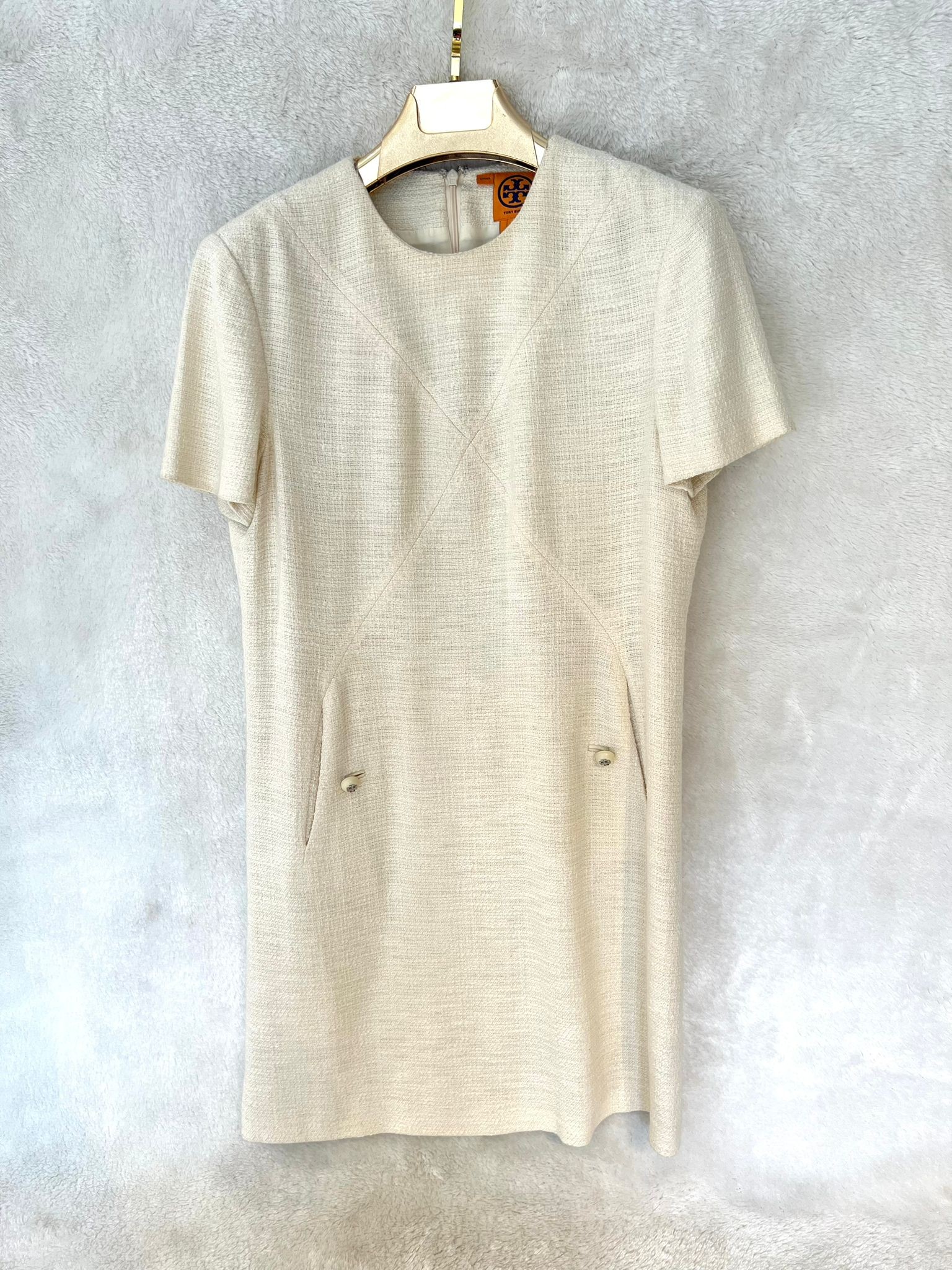 TORY BURCH DRESS