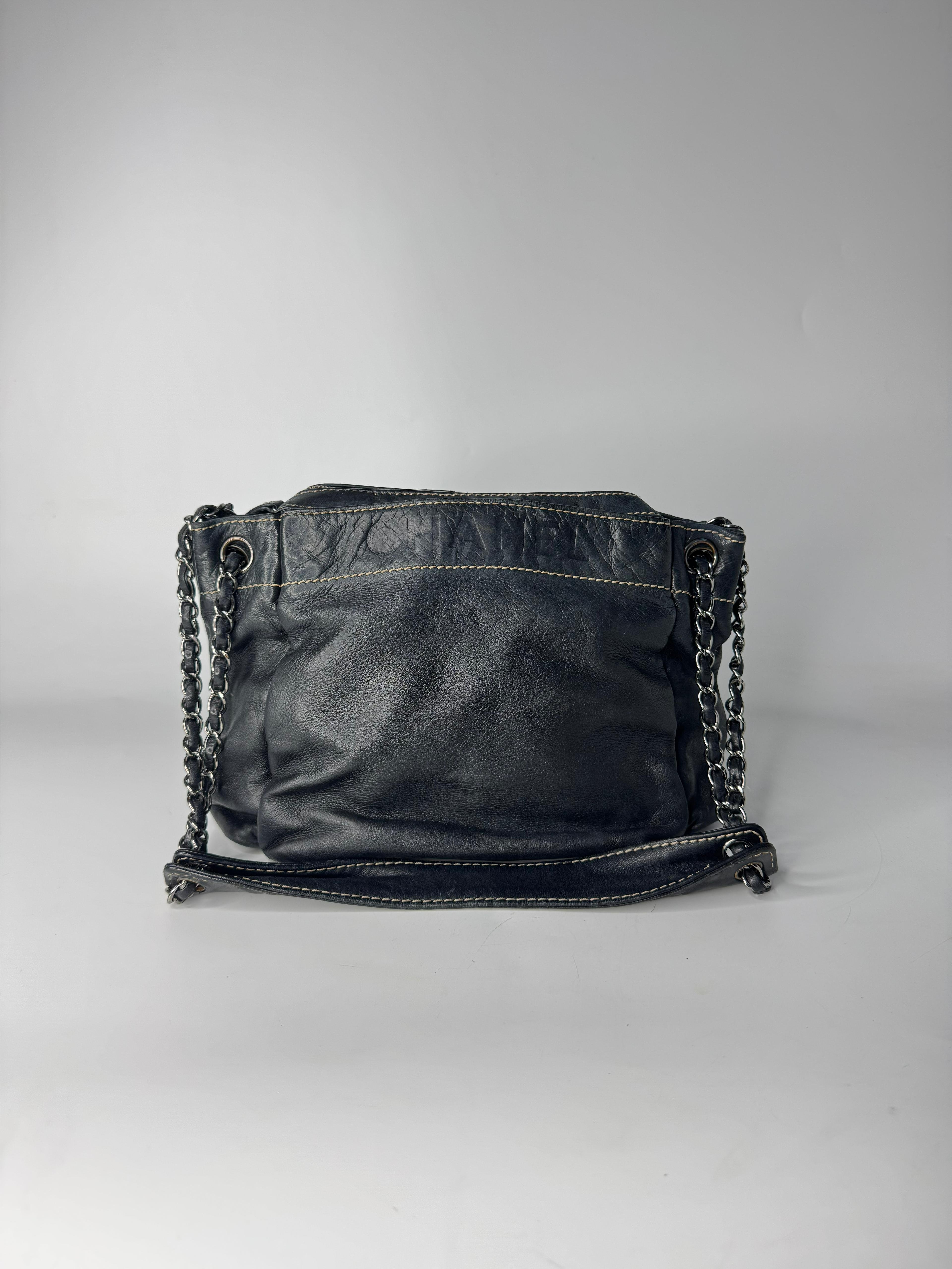 CHANEL VINTAGE BAG