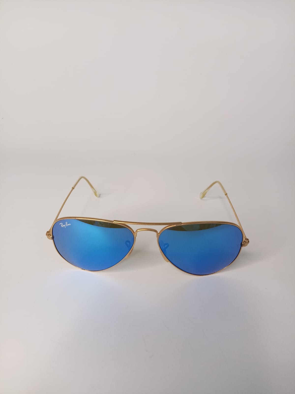 RAY-BAN SUNGLASSES