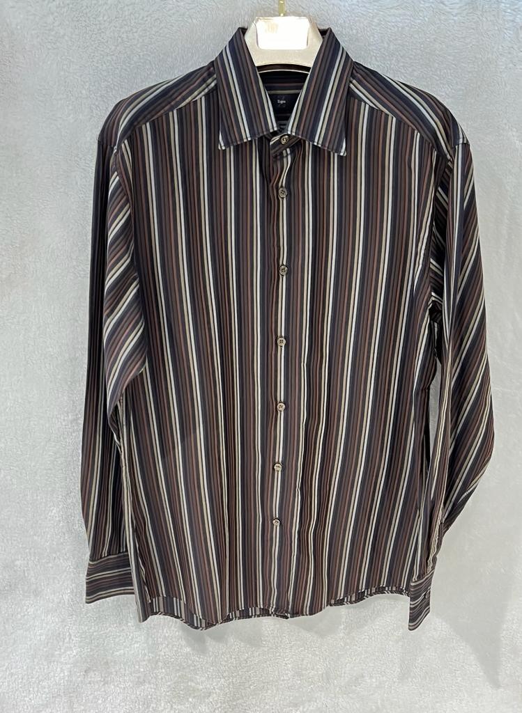 ZEGNA SHIRT