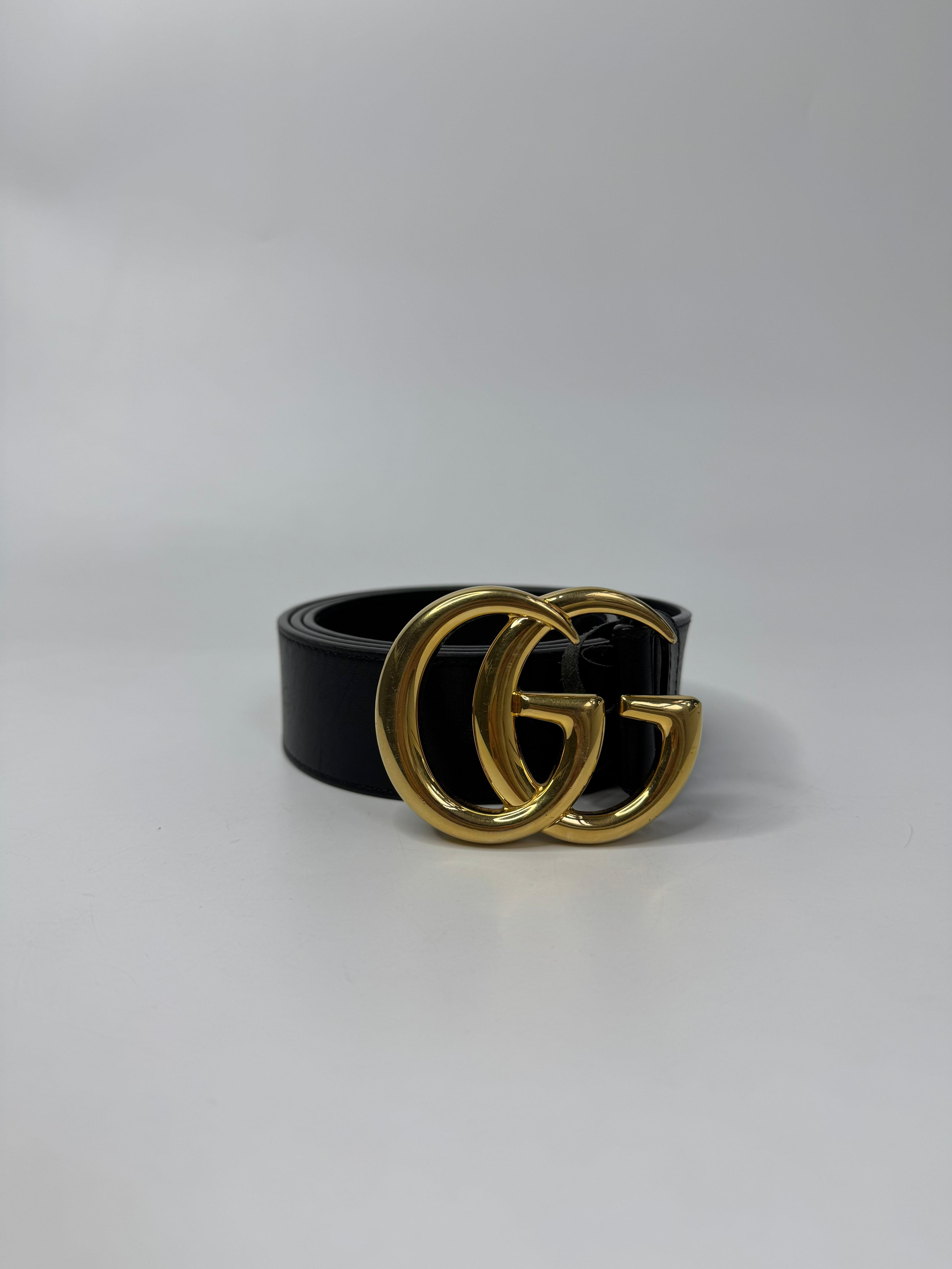 GUCCI BELT