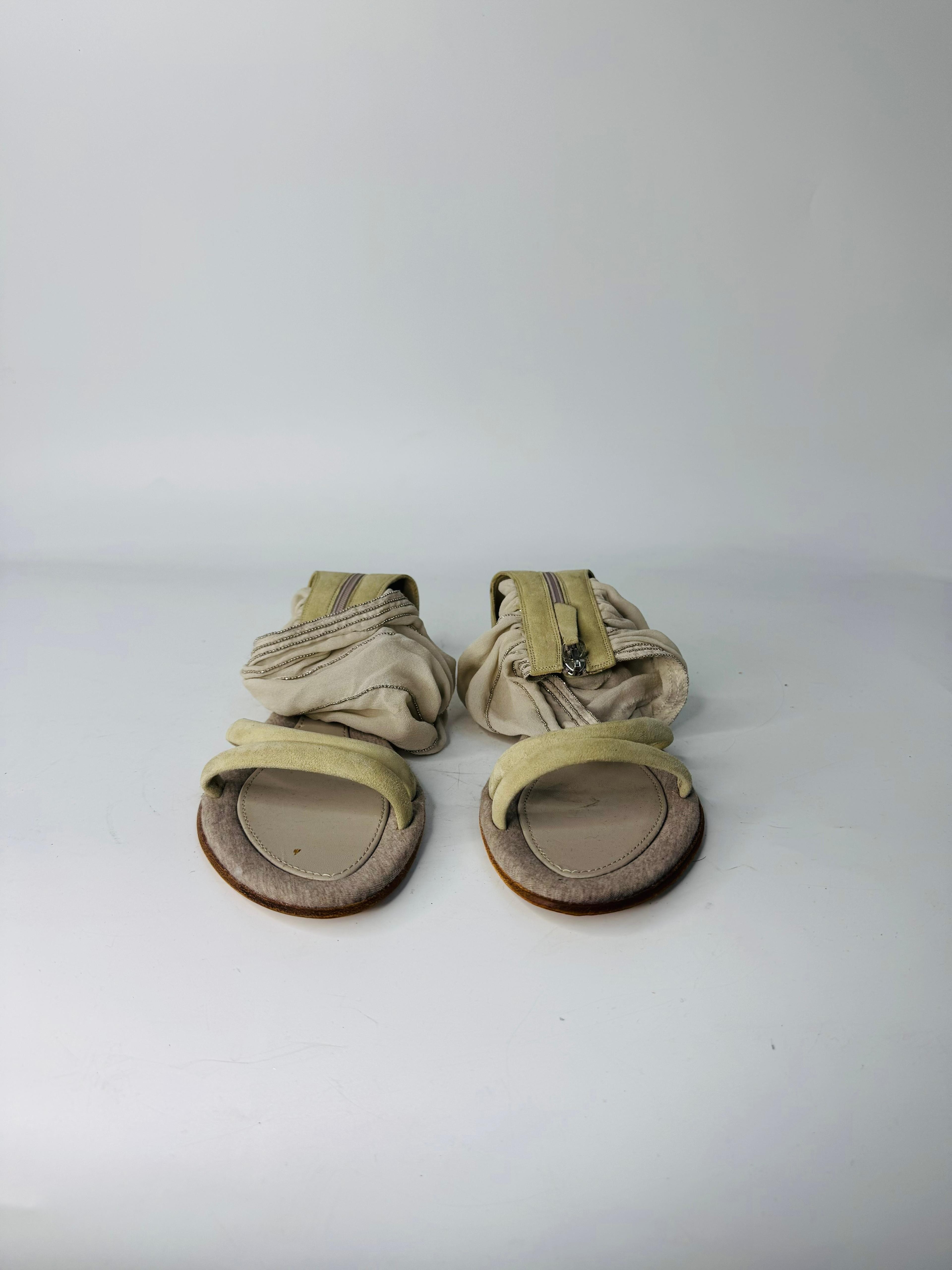 BRUNELLO CECINELLI SHOES
