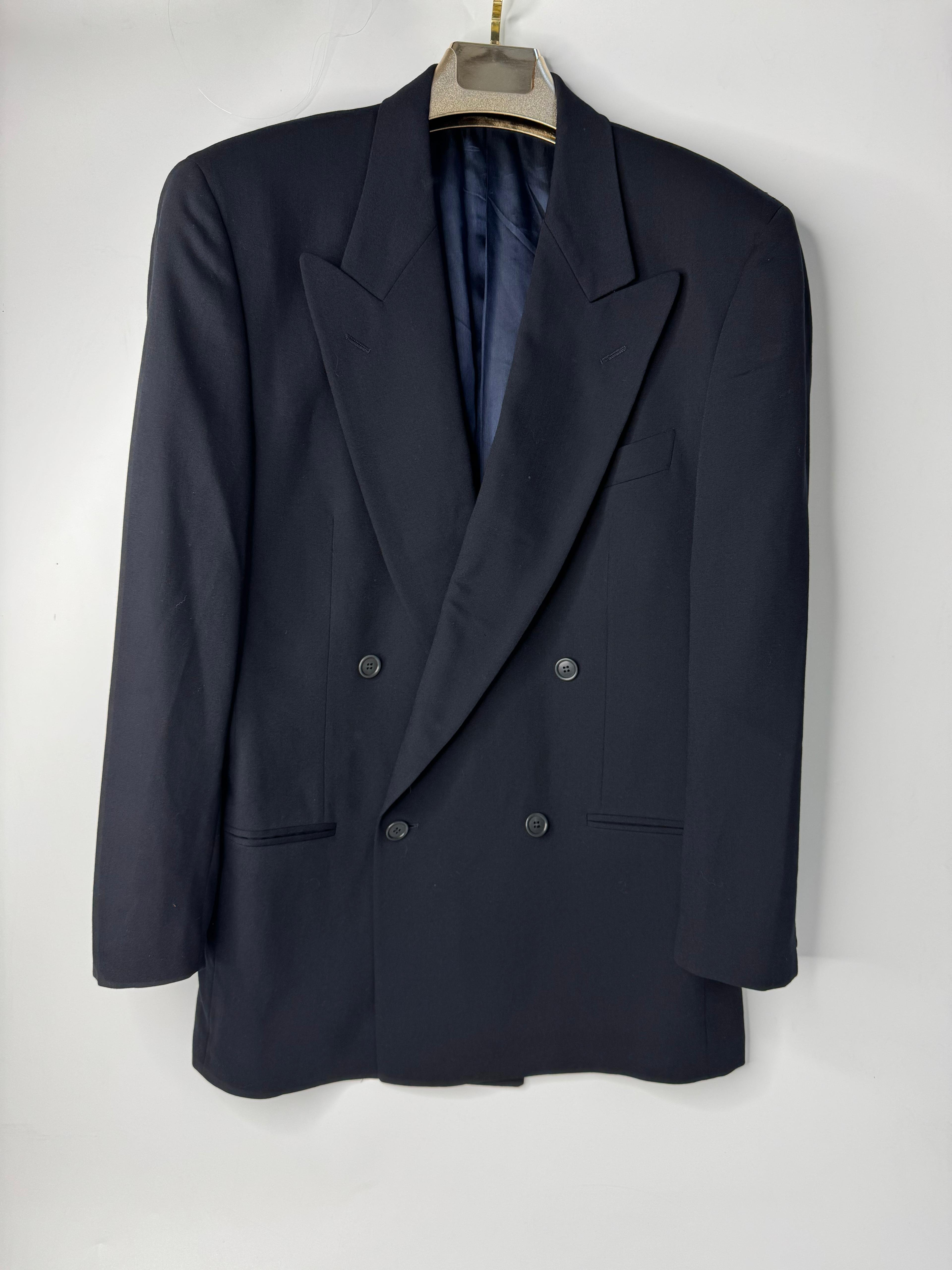 ERMENEGILDO ZEGNA JACKET