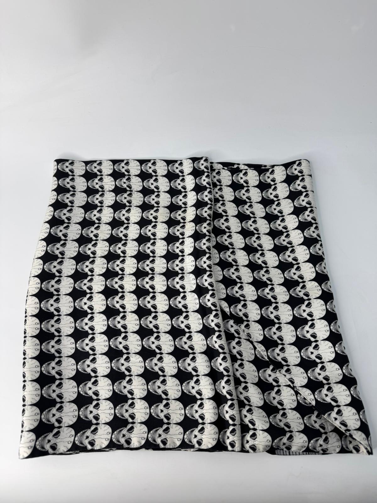 ALEXANDER MCQUEEN SCARF