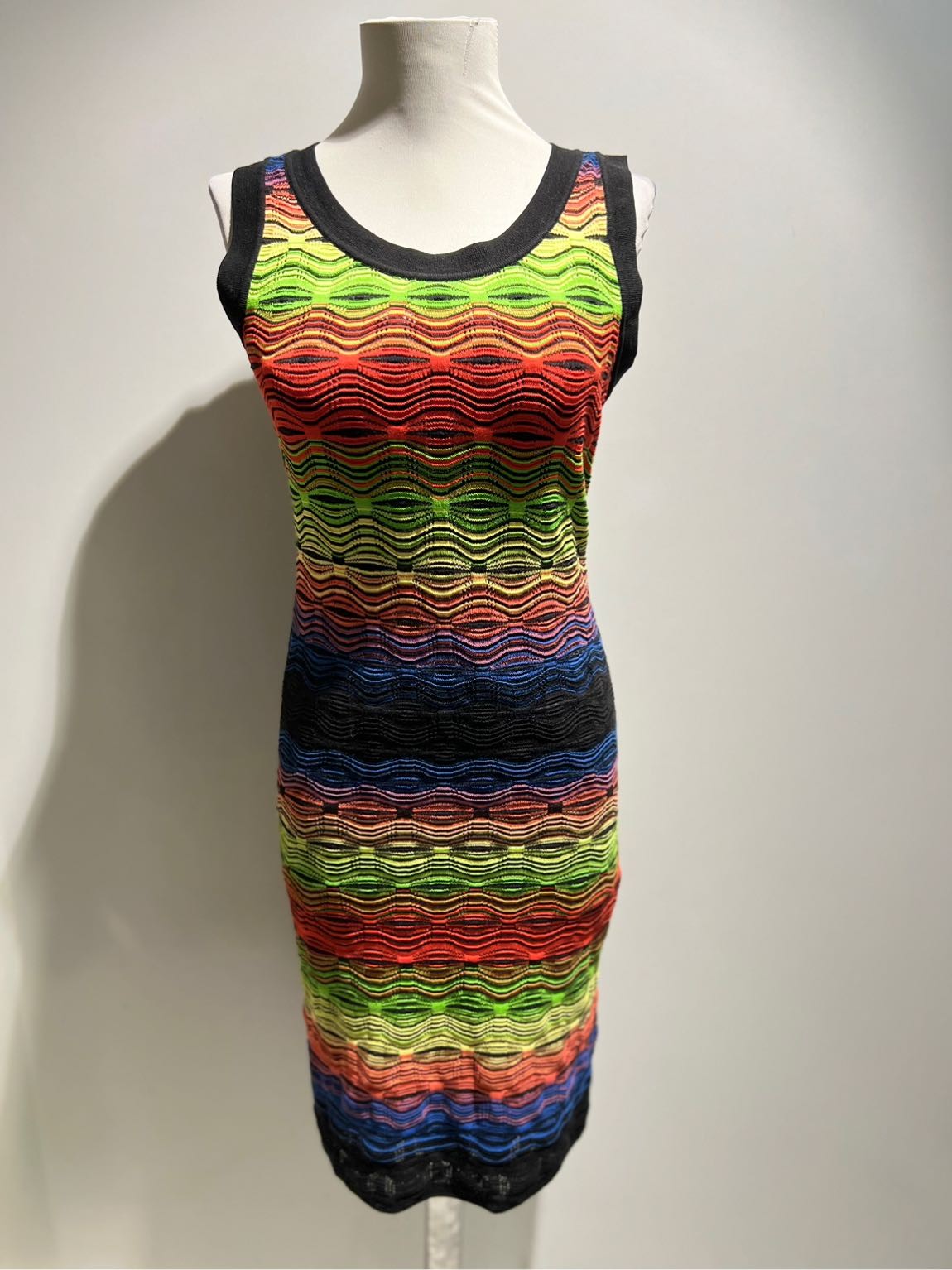 MISSONI DRESS