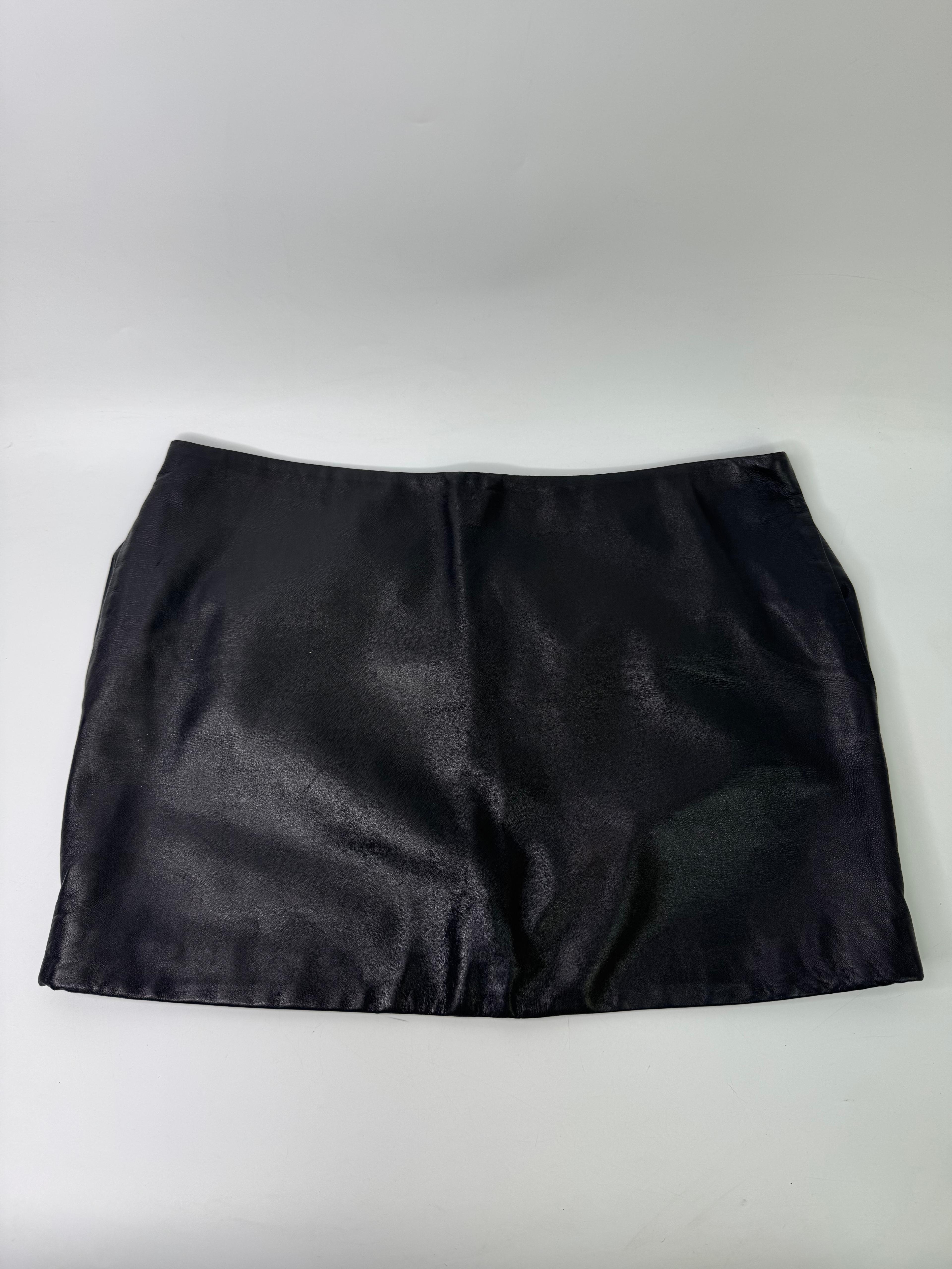 CELINE SKIRT